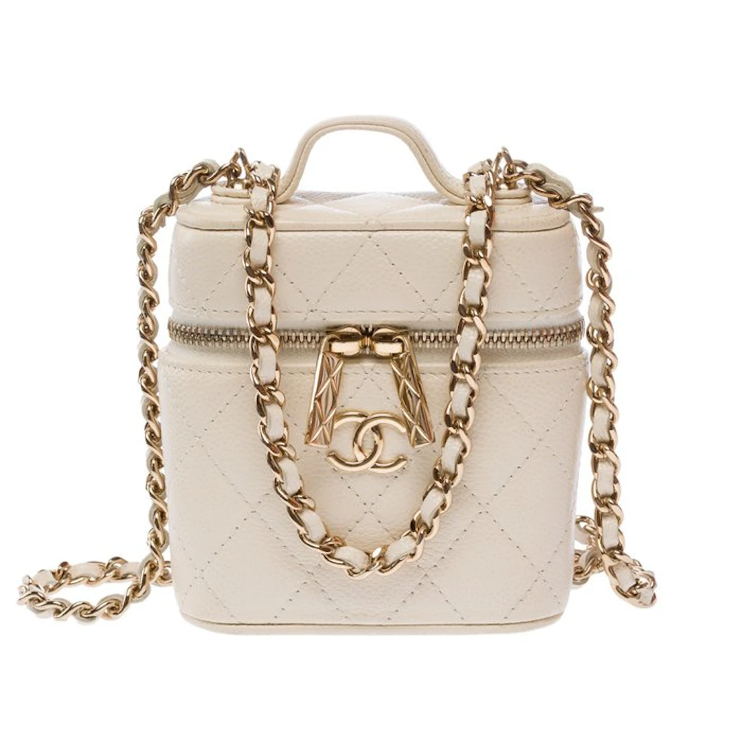 Chanel - Vanity - Handbag