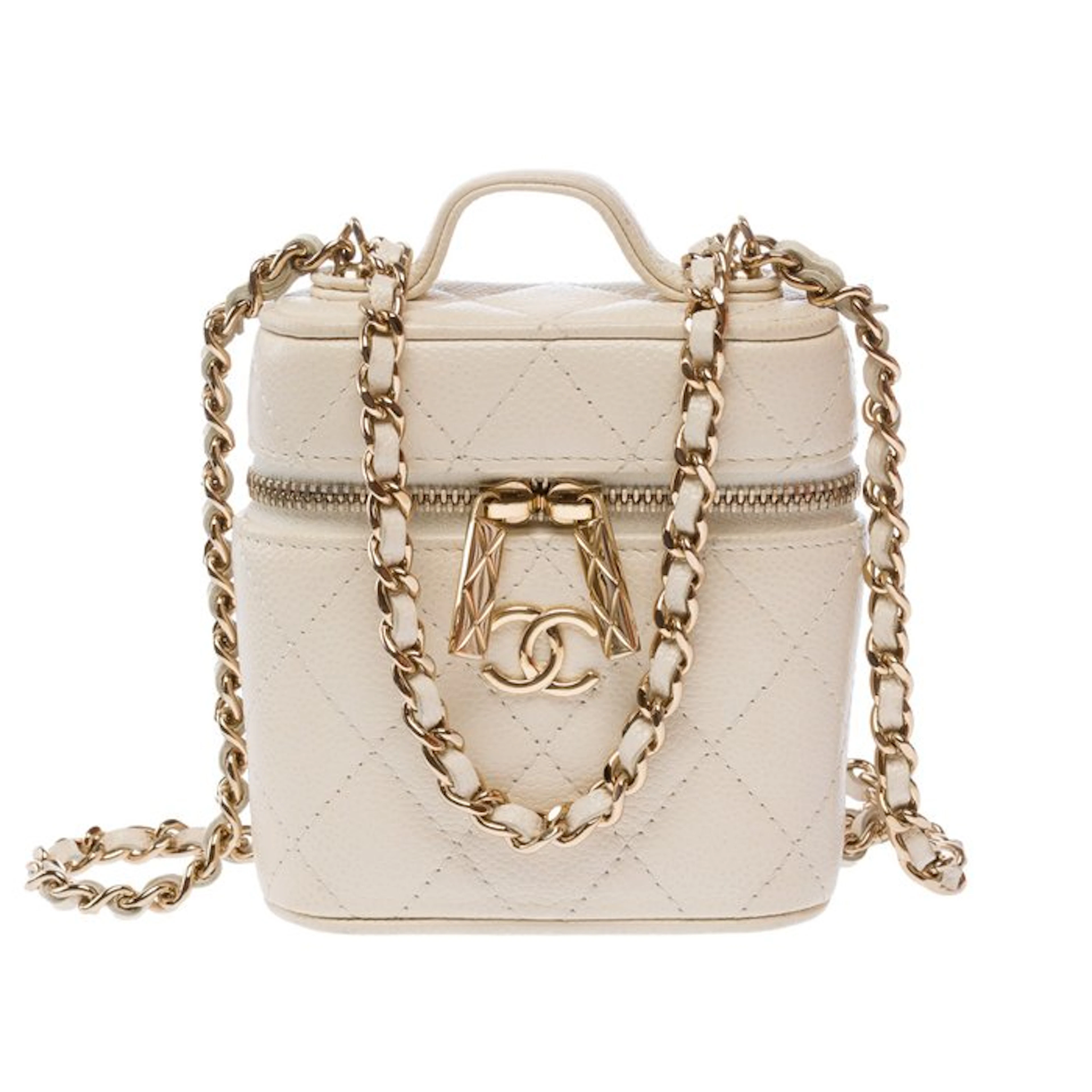 Chanel - Vanity - Handbag