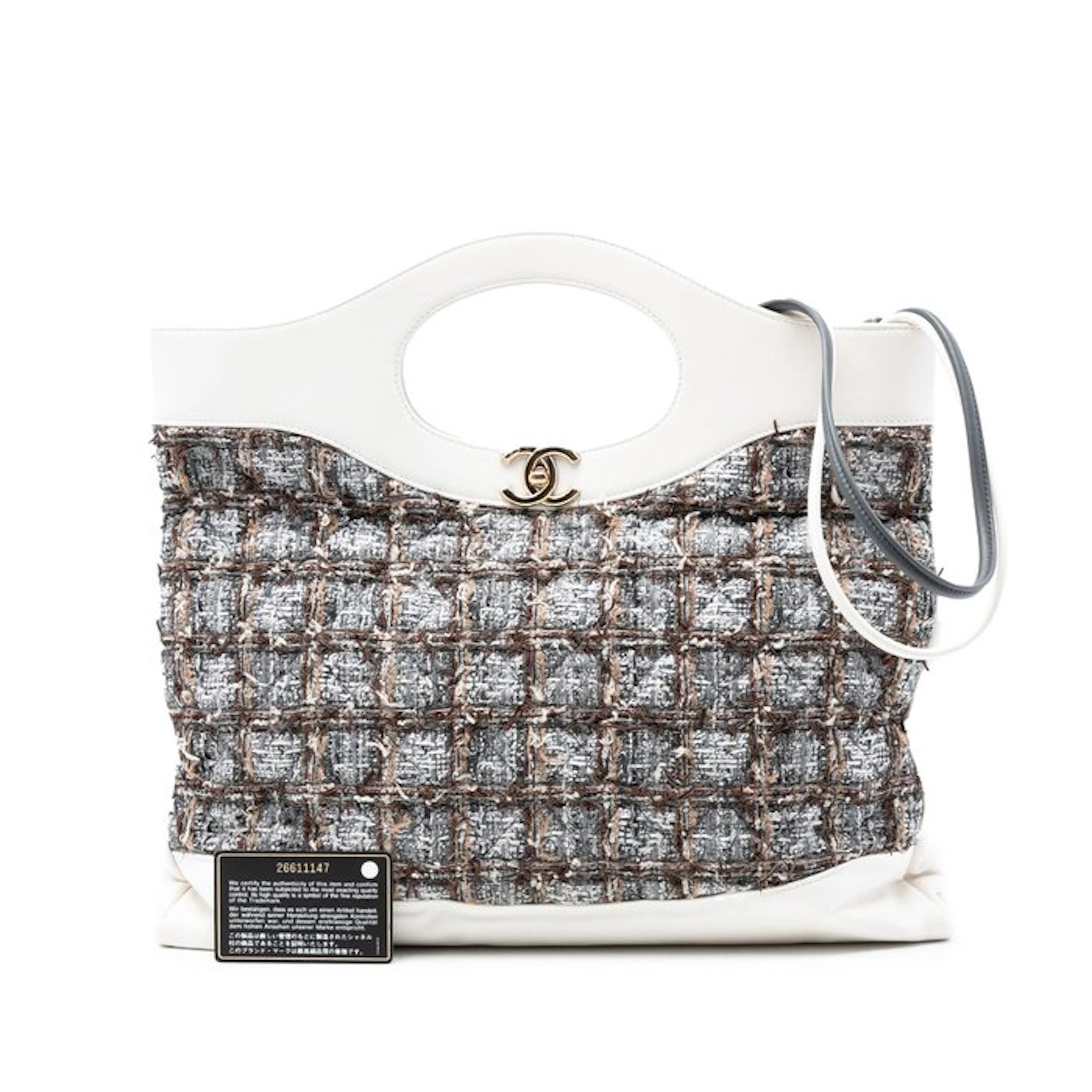 Chanel - Handbag