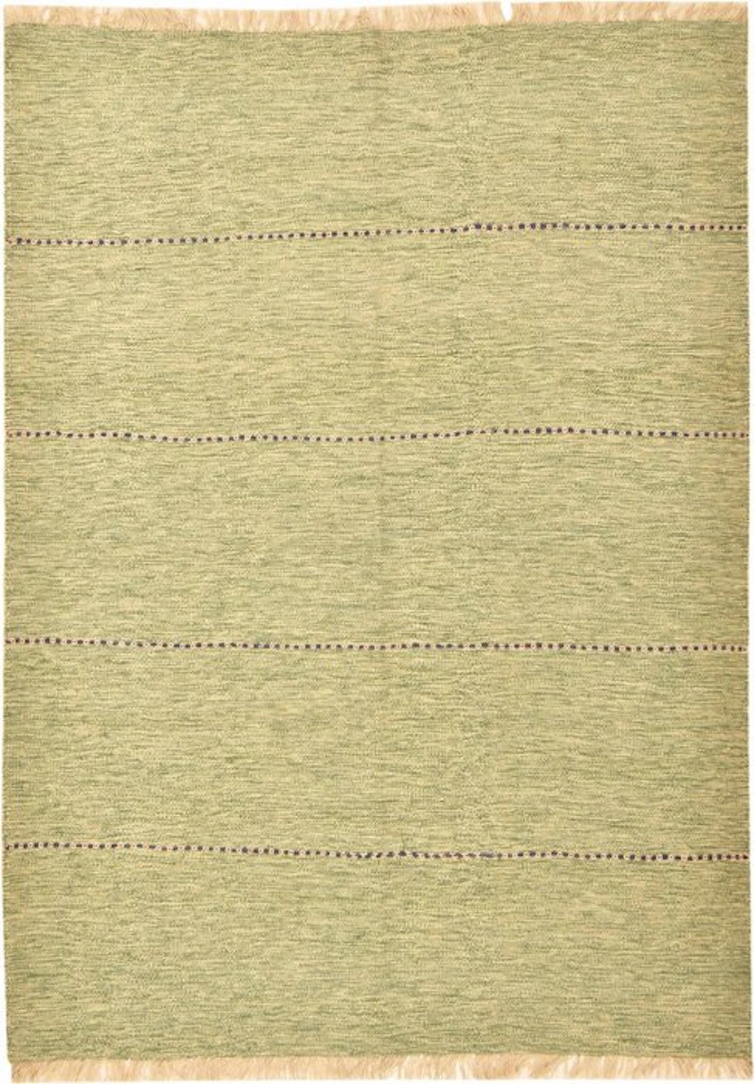 Kelim - 207 cm - 150 cm - Designer Kilim