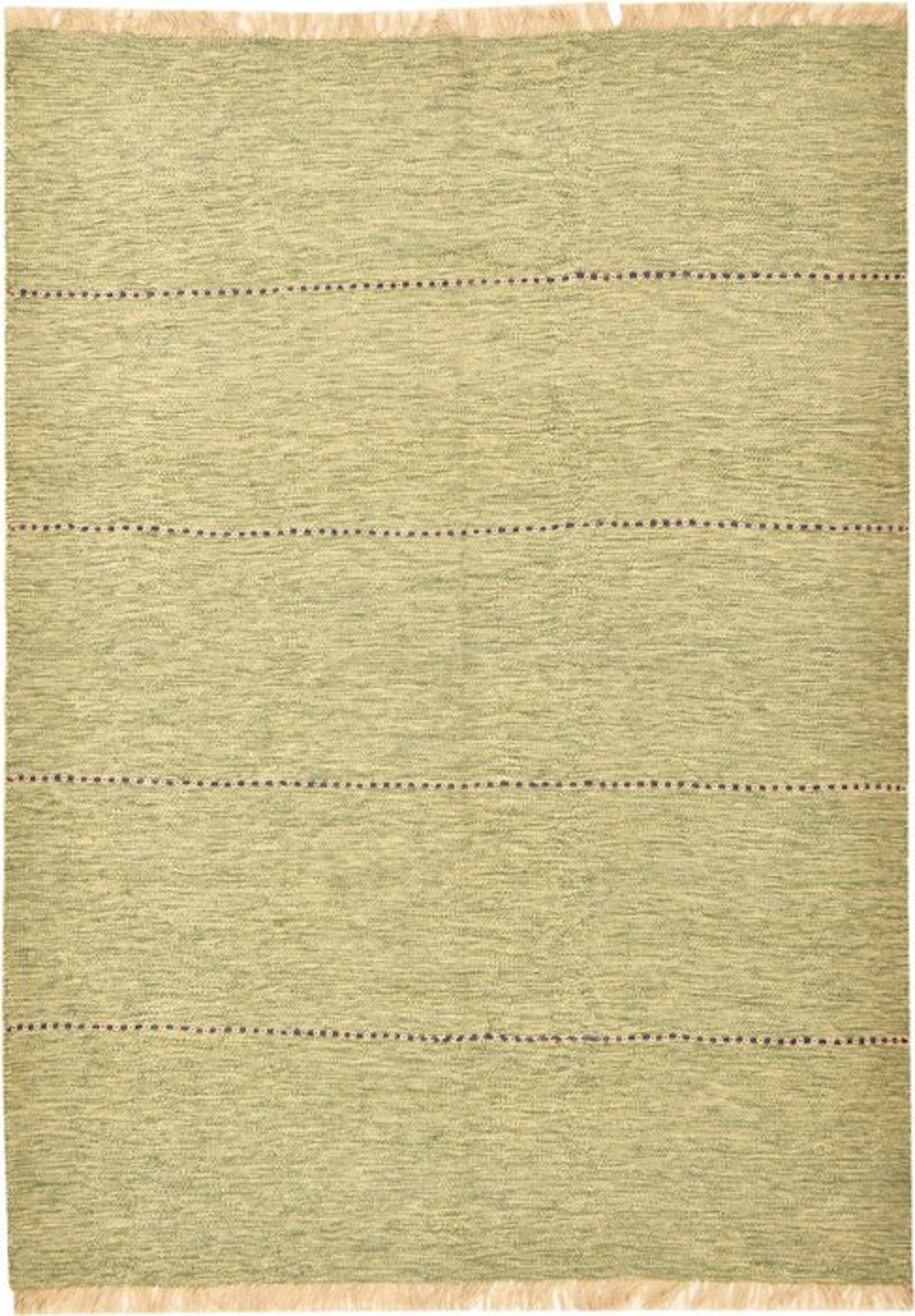Kelim - 207 cm - 150 cm - Designer Kilim