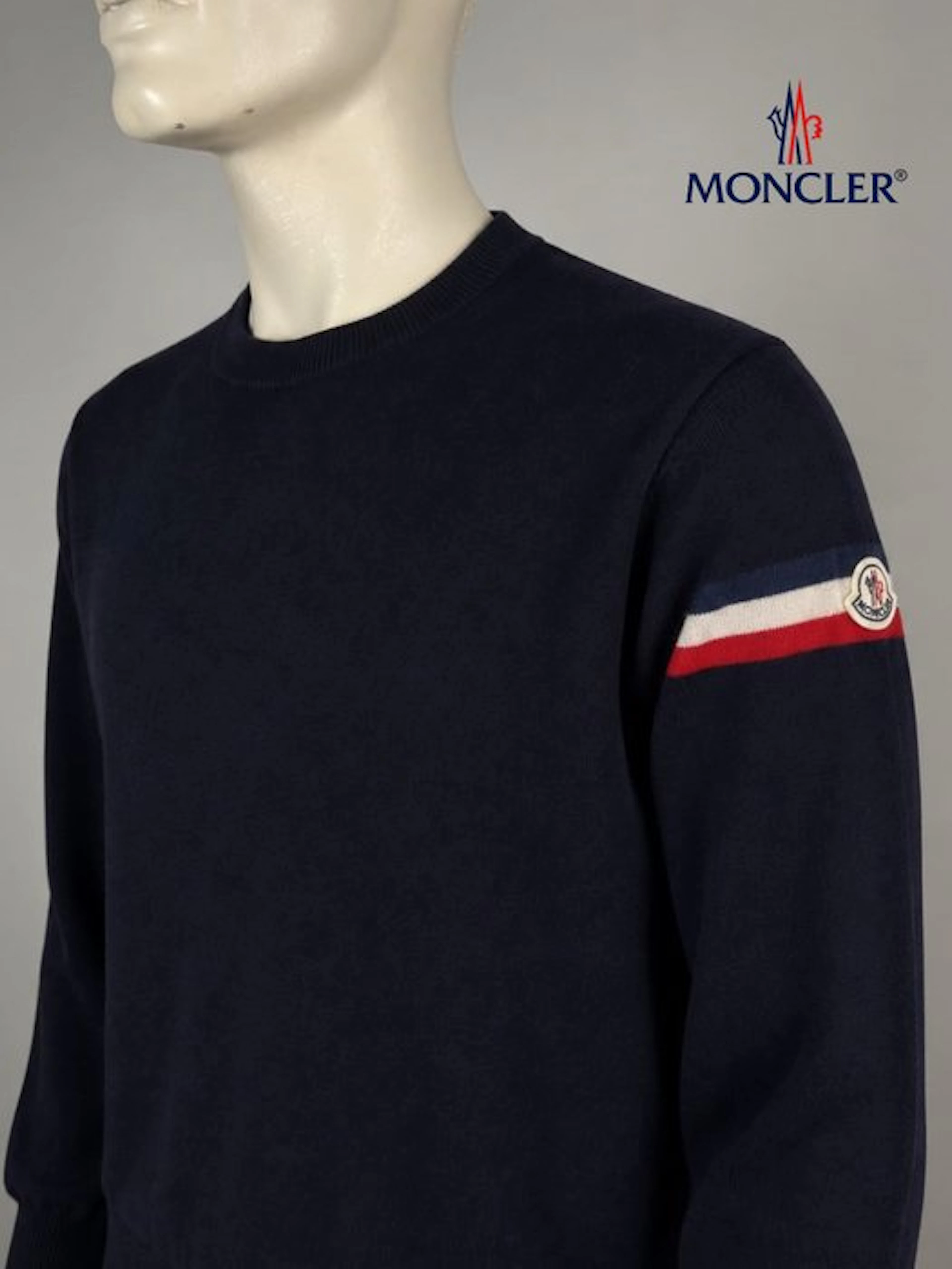 Moncler - Jumper