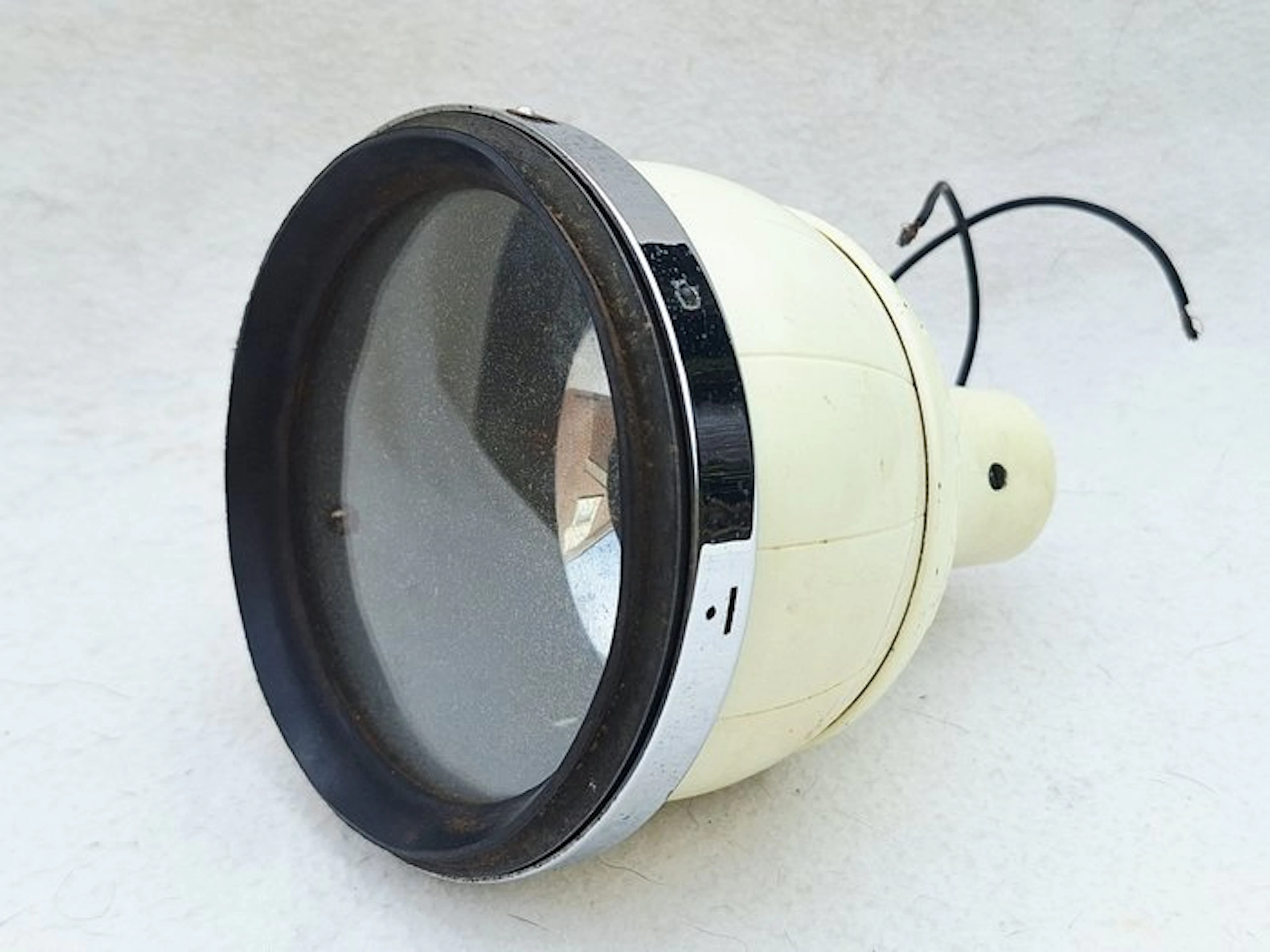 Helphos - Lamp - plastic - Rally Navigators Lamp
