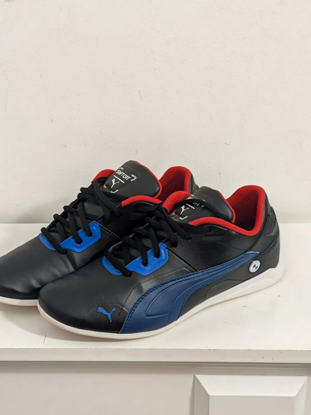 Shoes - BMW - Motorsport