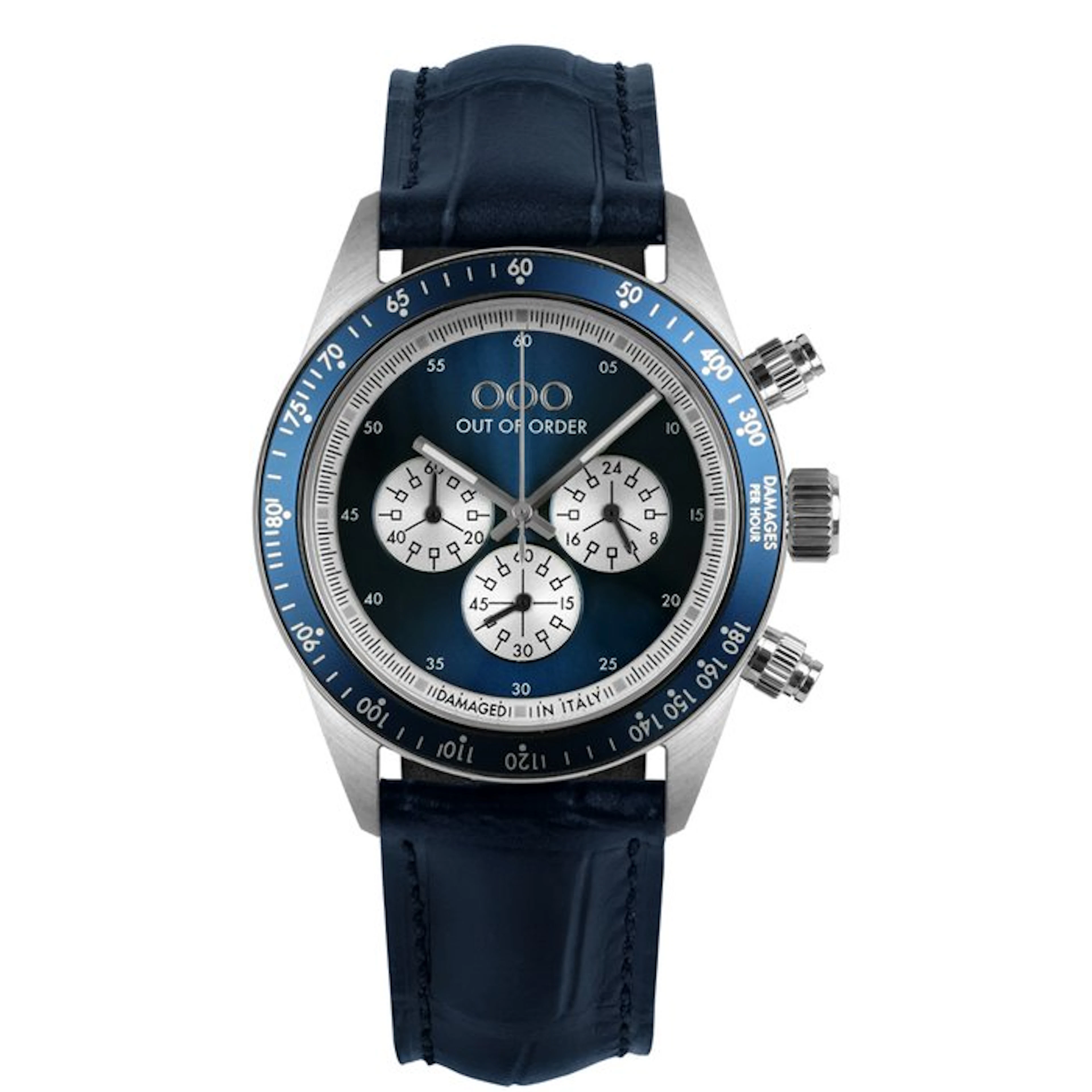 Out of Order - SuperVintage Chrono LIMITED EDITION - No...