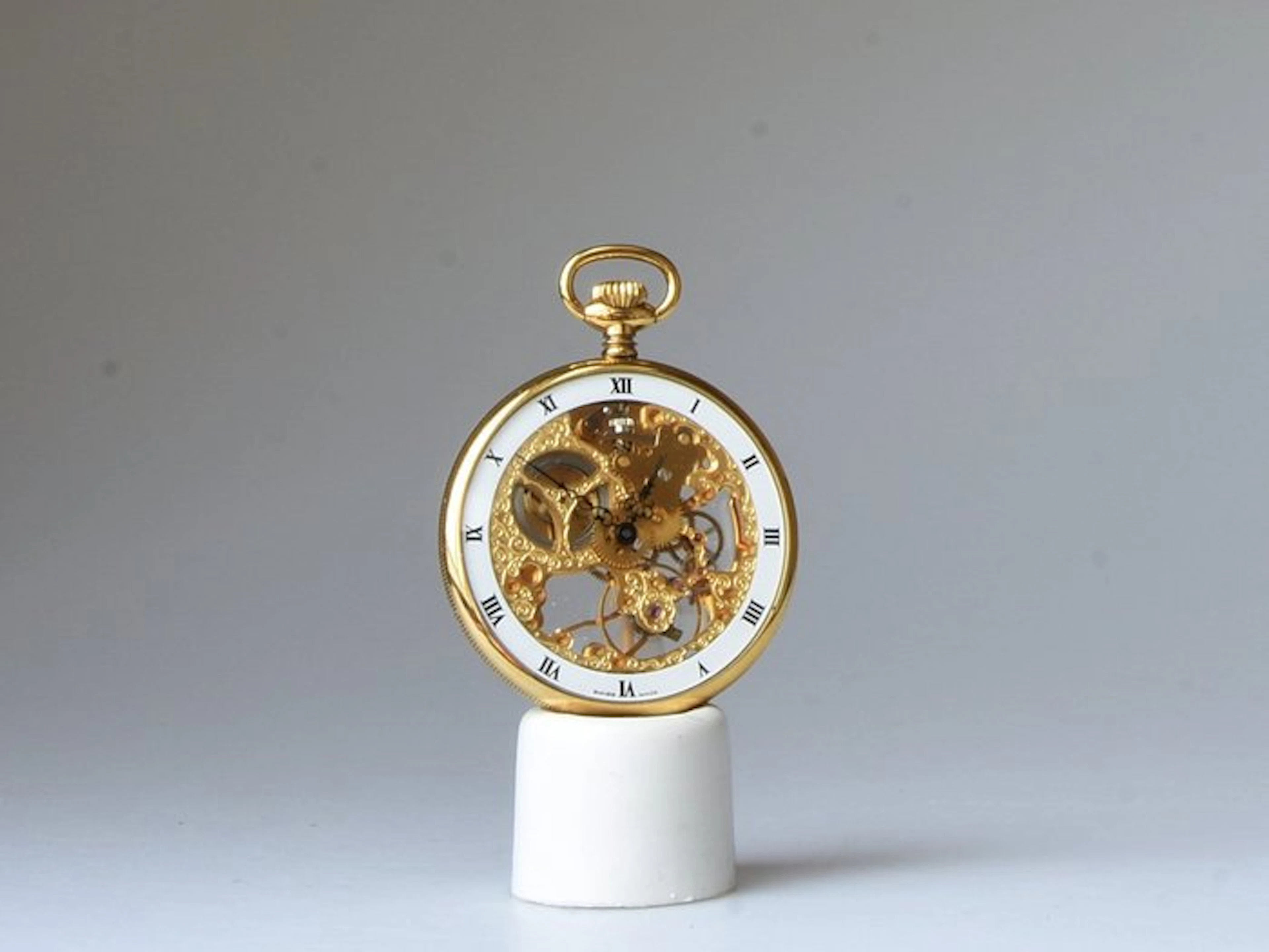 Aerowatch - Lépine - No reserve price - Unisex - 2000-2010