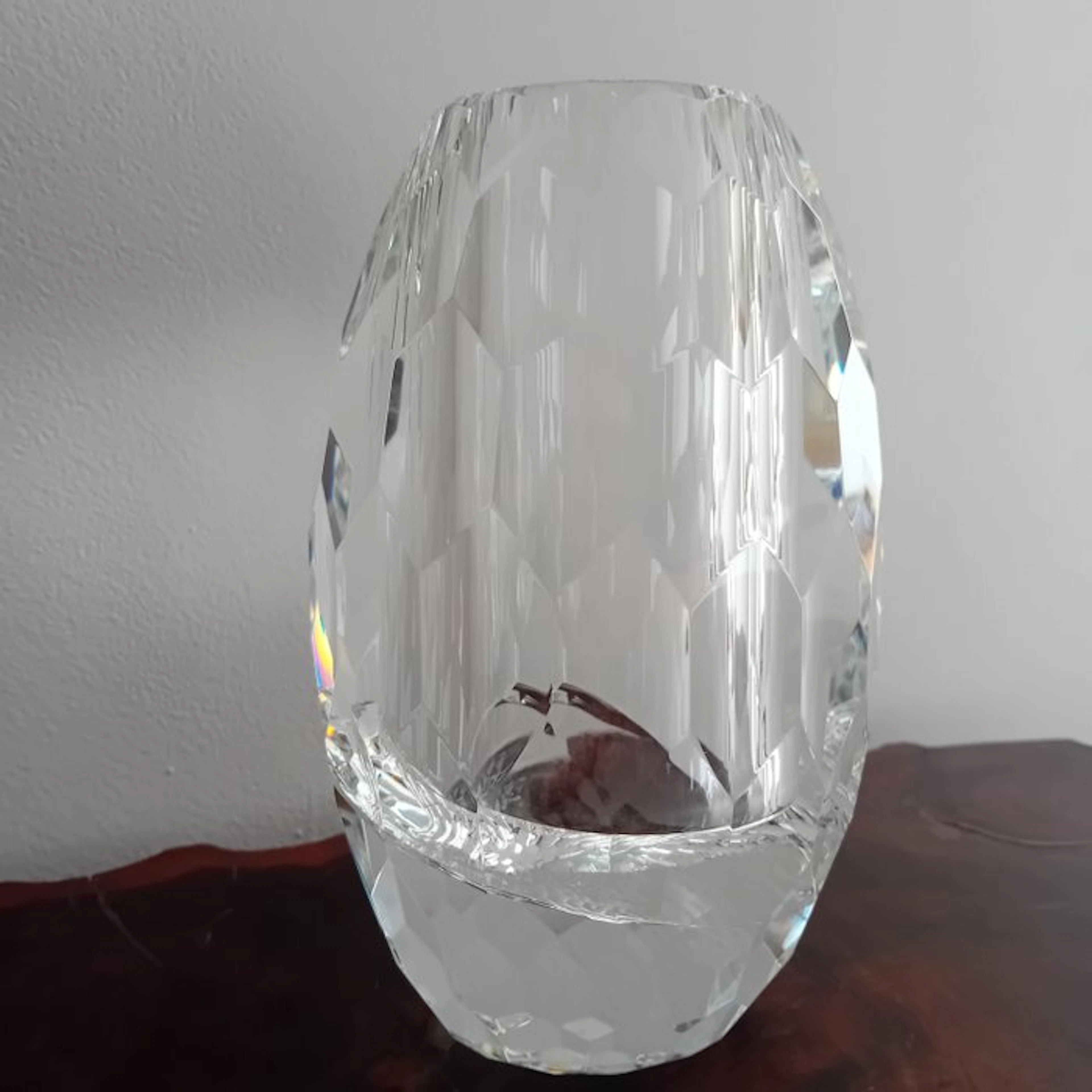 Chimneypiece - Rosenthal - 2000-2010