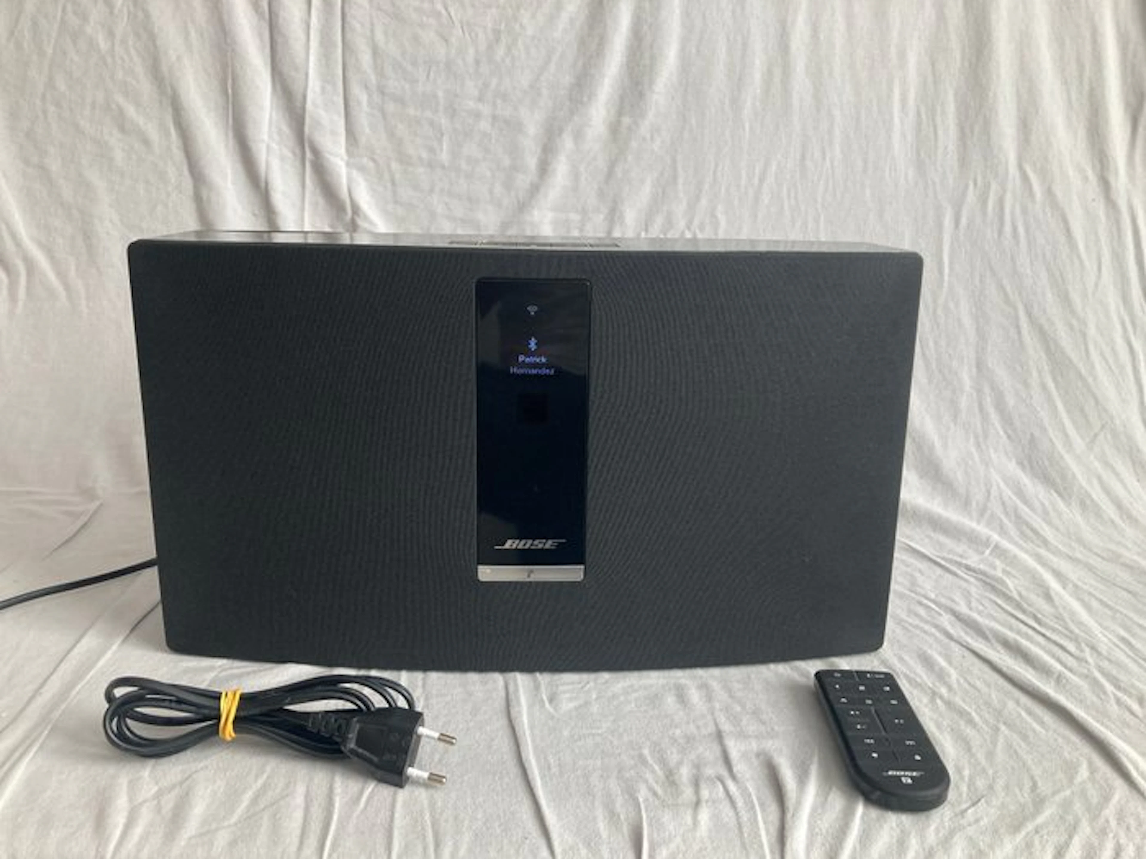 Bose - SoundTouch® 30 series III Speaker