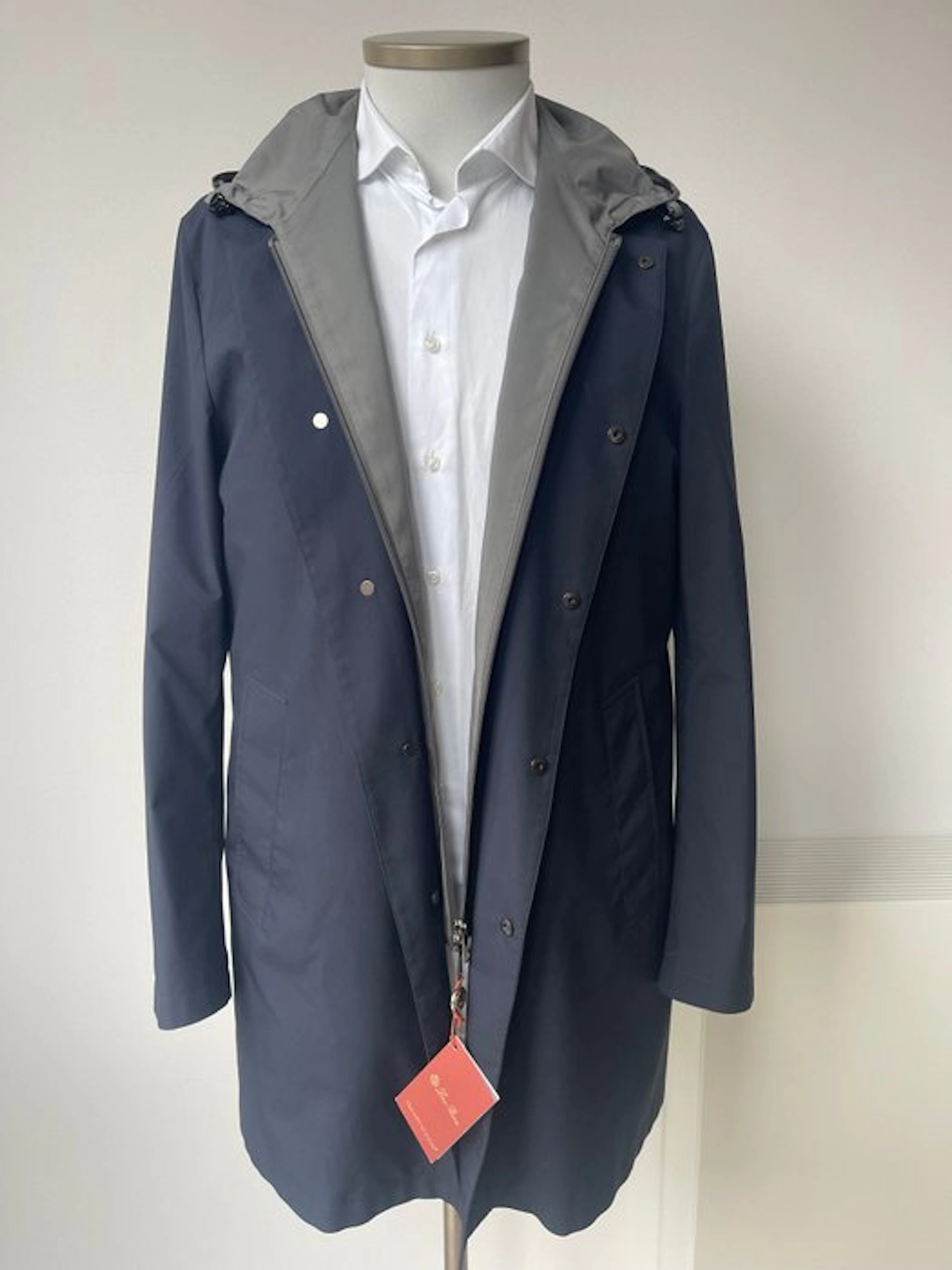 Loro Piana - Jacket
