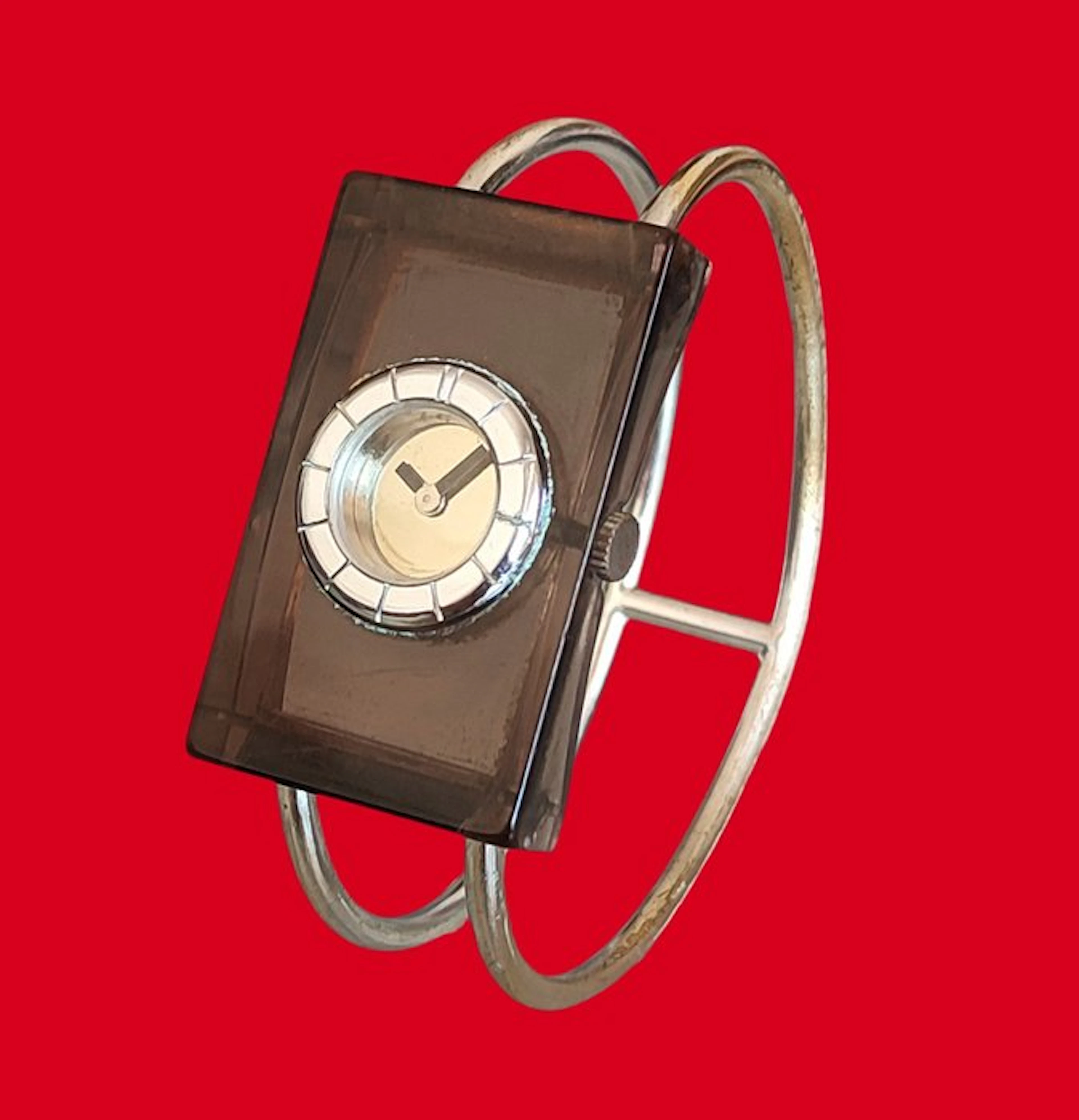 Lanvin - Montre vintage - No reserve price - Unisex - 1970-1979