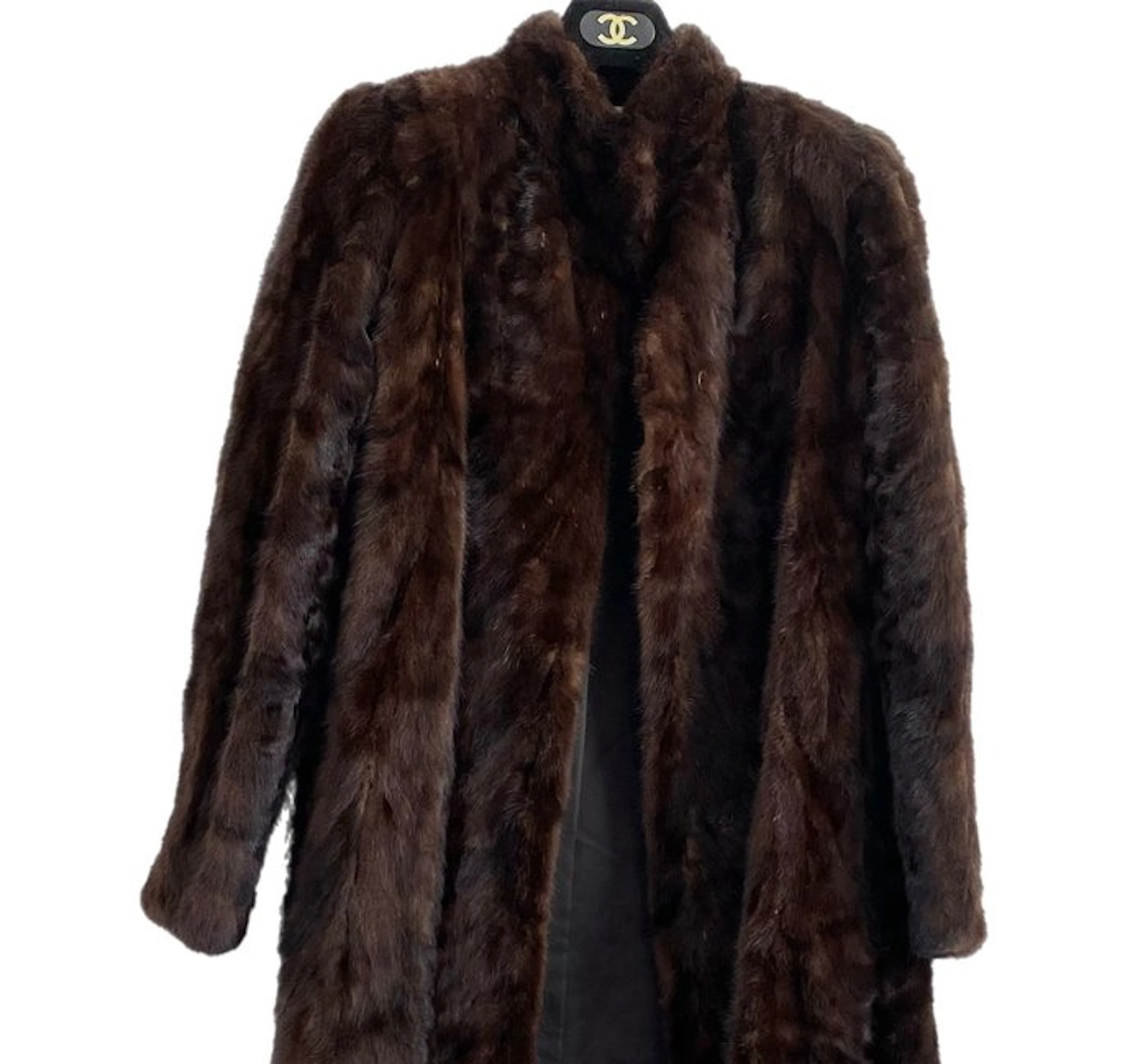 Artisan Furrier - Fur coat - Vintage