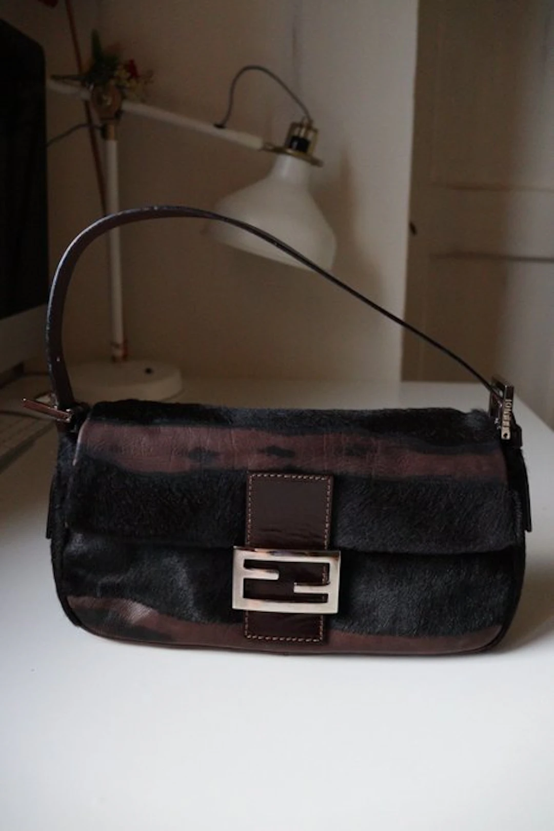 Fendi - Baguette - Shoulder bag