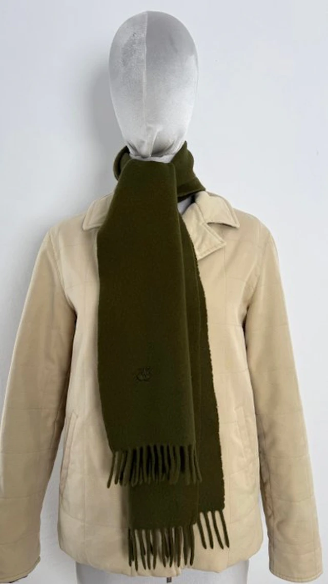 Burberry - Scarf