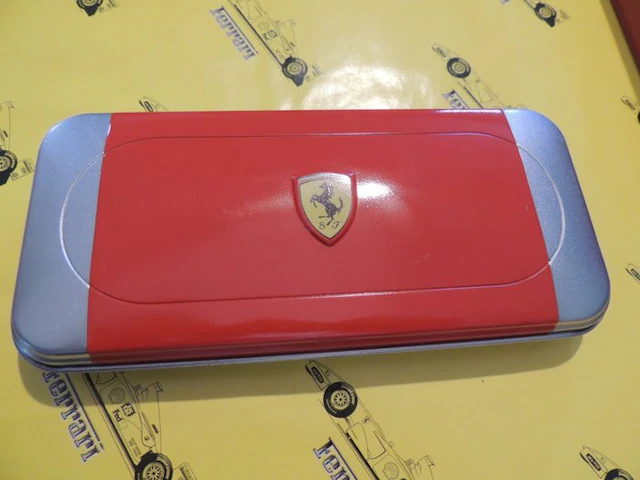 Ferrari - Ferrari stylo - No reserve price - Ballpoint pen