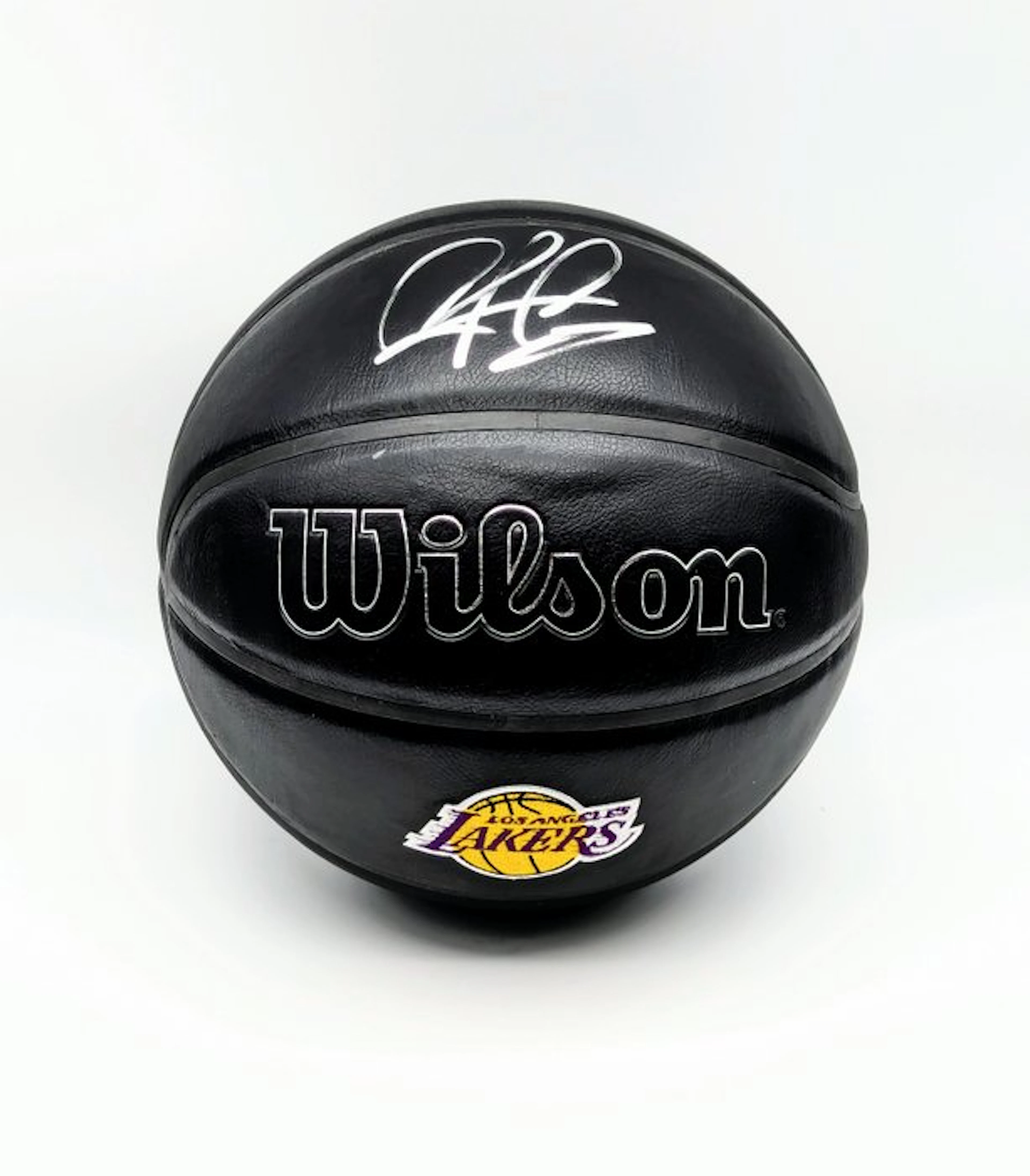 Los Angeles Lakers - NBA - Dennis Rodman - Basketball - ball