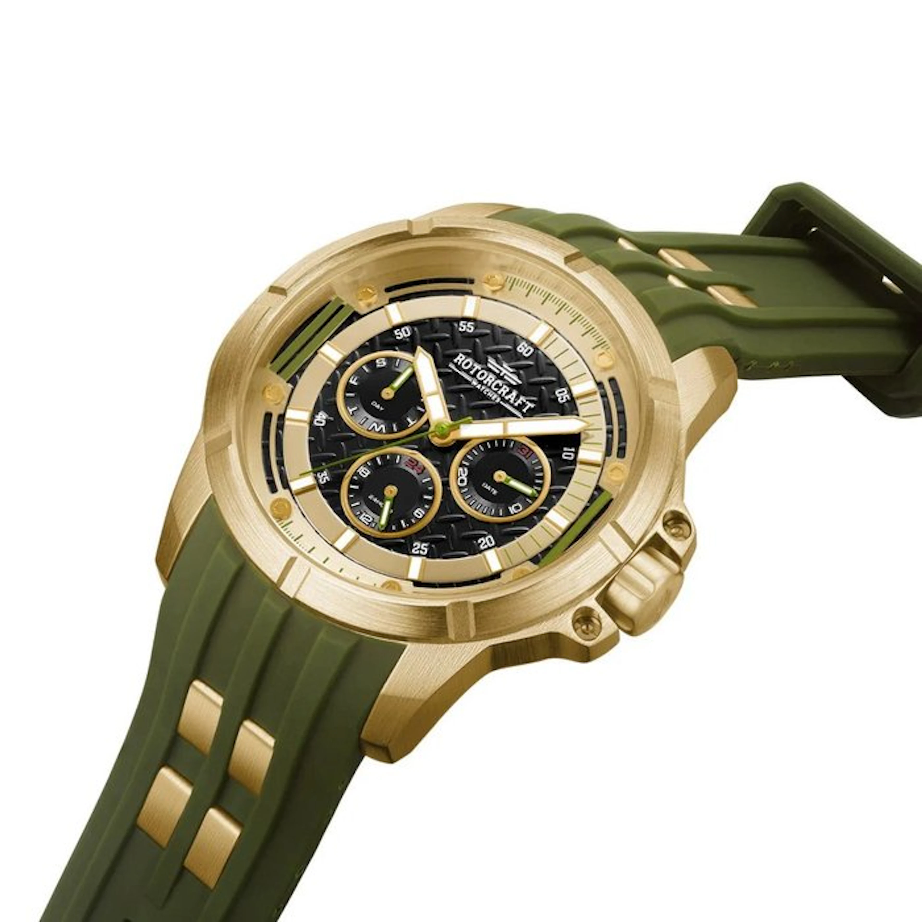 Rotorcraft - Bull - No reserve price - Men - 2020-2025