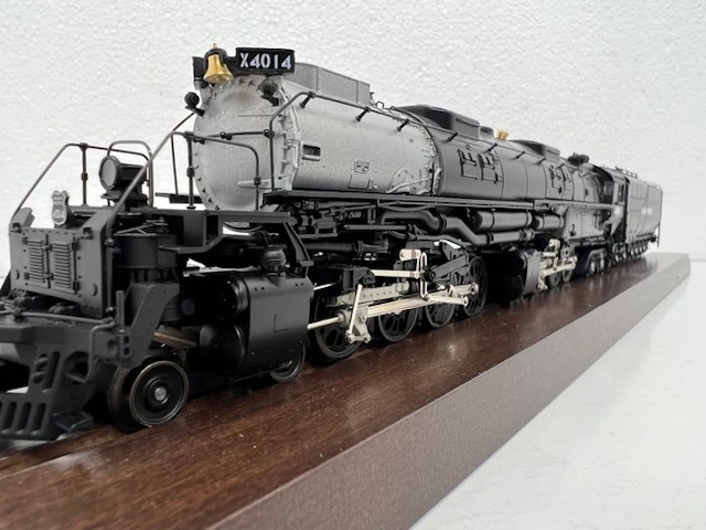 Märklin H0 - 37997 - Steam locomotive with tender (1) - Exclusive 97