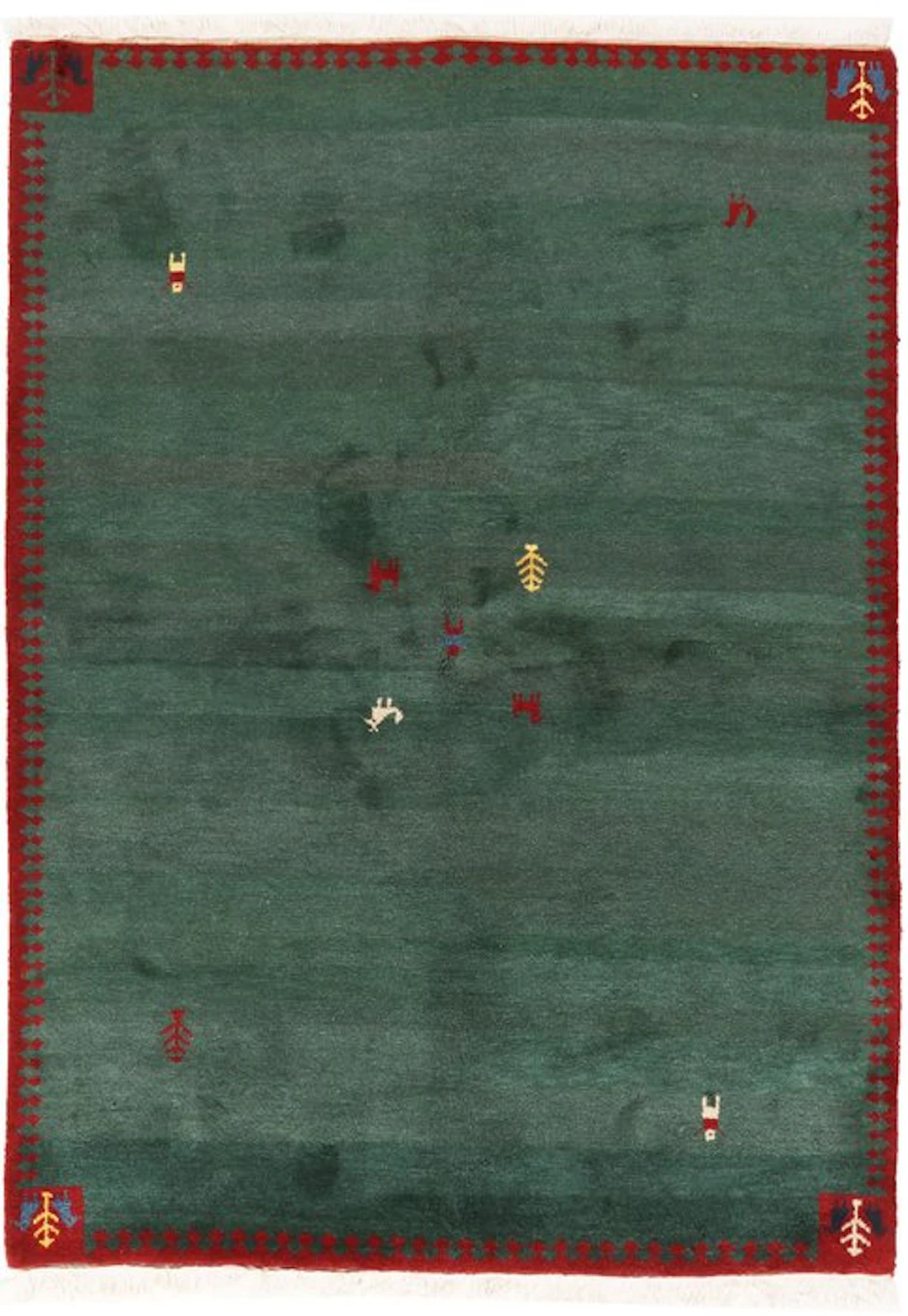 Gabbeh - Rug - 235 cm - 170 cm