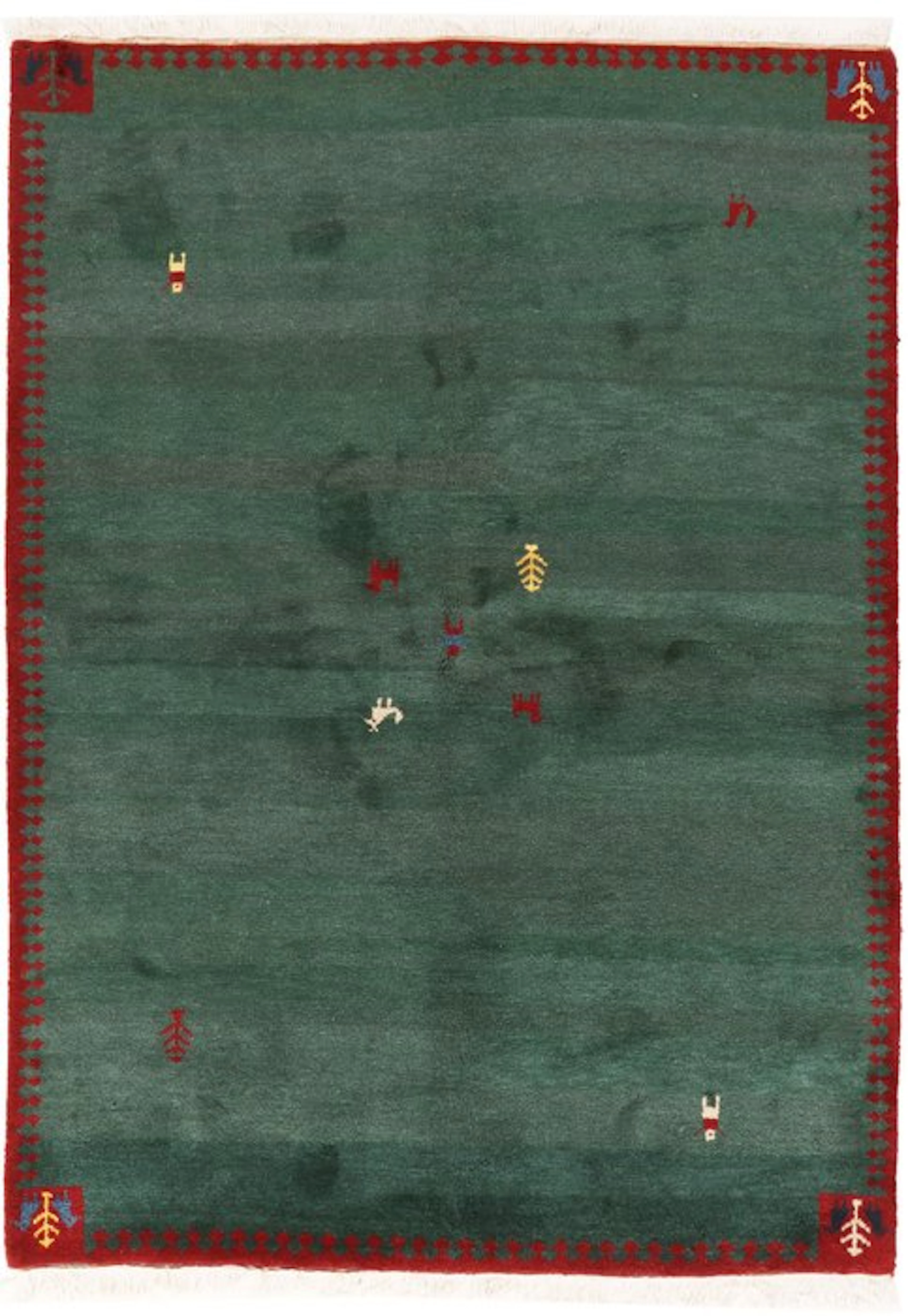 Gabbeh - Rug - 235 cm - 170 cm