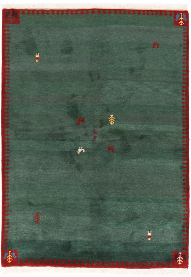 Gabbeh - Rug - 235 cm - 170 cm