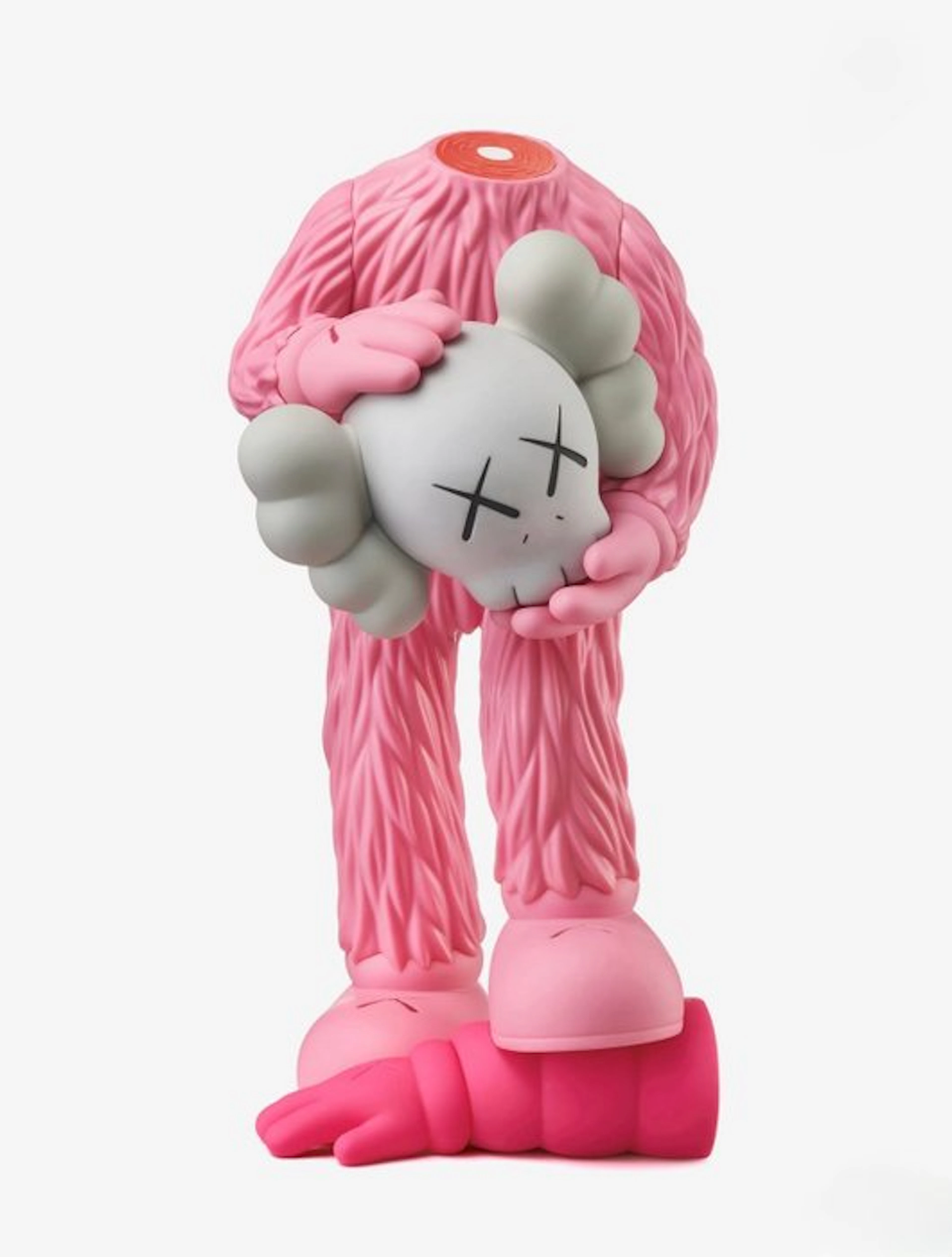 Kaws (1974) - KAWS Fellows