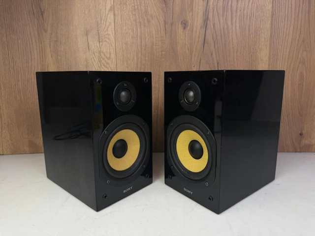 Sony - SS-CG1 Speaker set