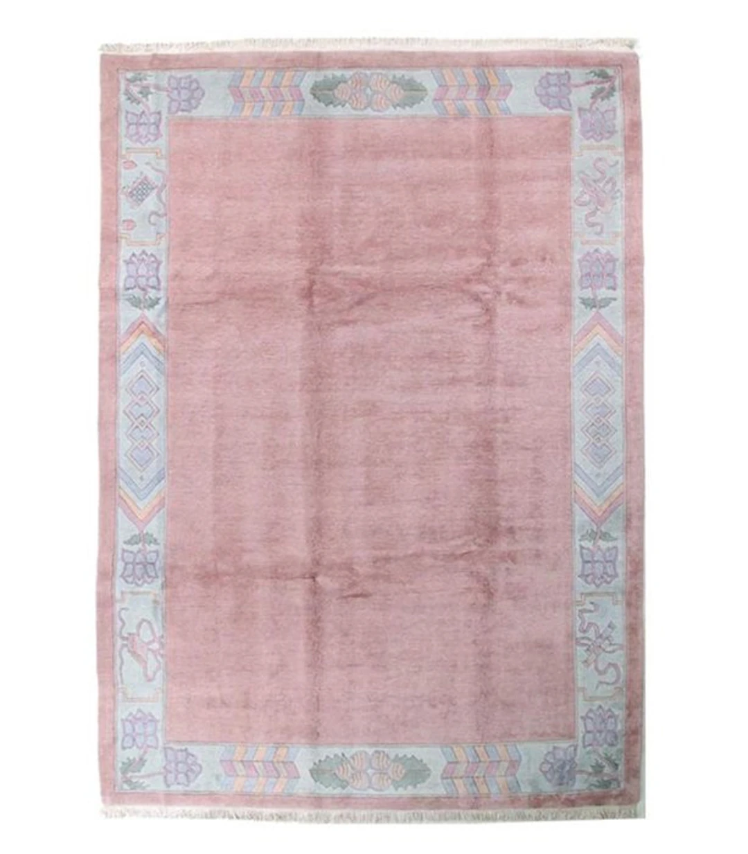 Modern Designer Carpet Nepal Royal - Carpet - 344 cm - 249 cm