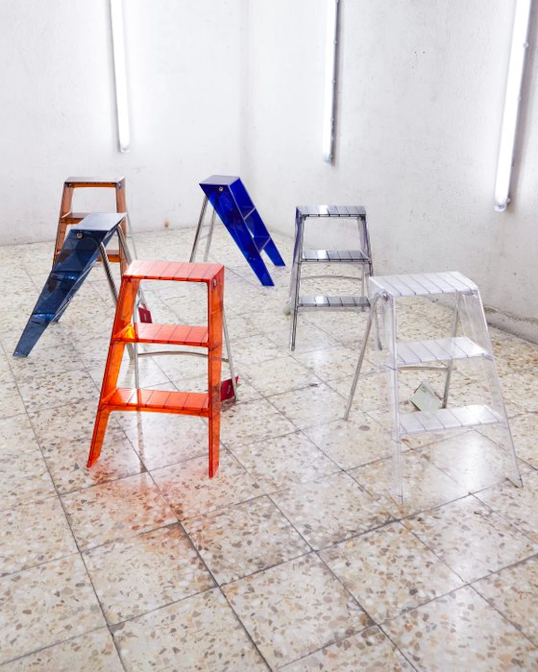 Kartell - Alberto Meda