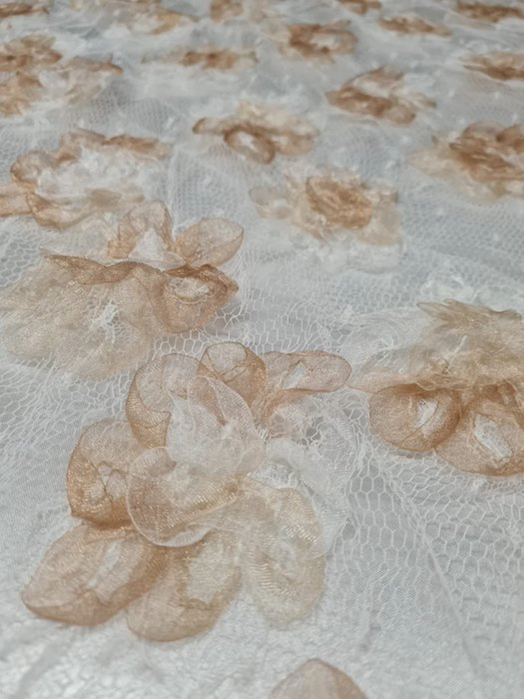 Sophie Hallette - Sophie Hallette - Textile - 450 cm - 160 cm