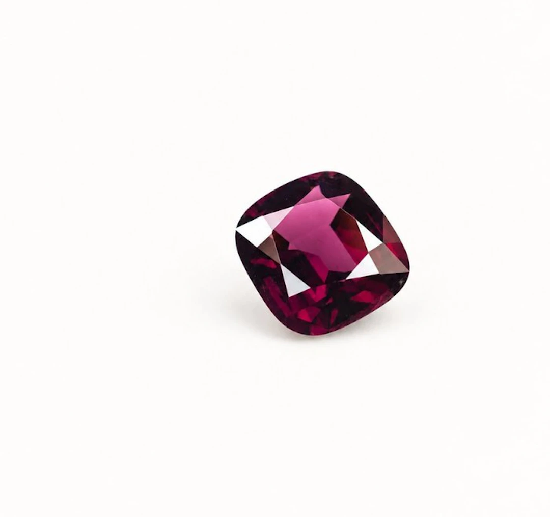 Spinel - 3.99 ct - Antwerp Laboratory for Gemstone Testing (ALGT)