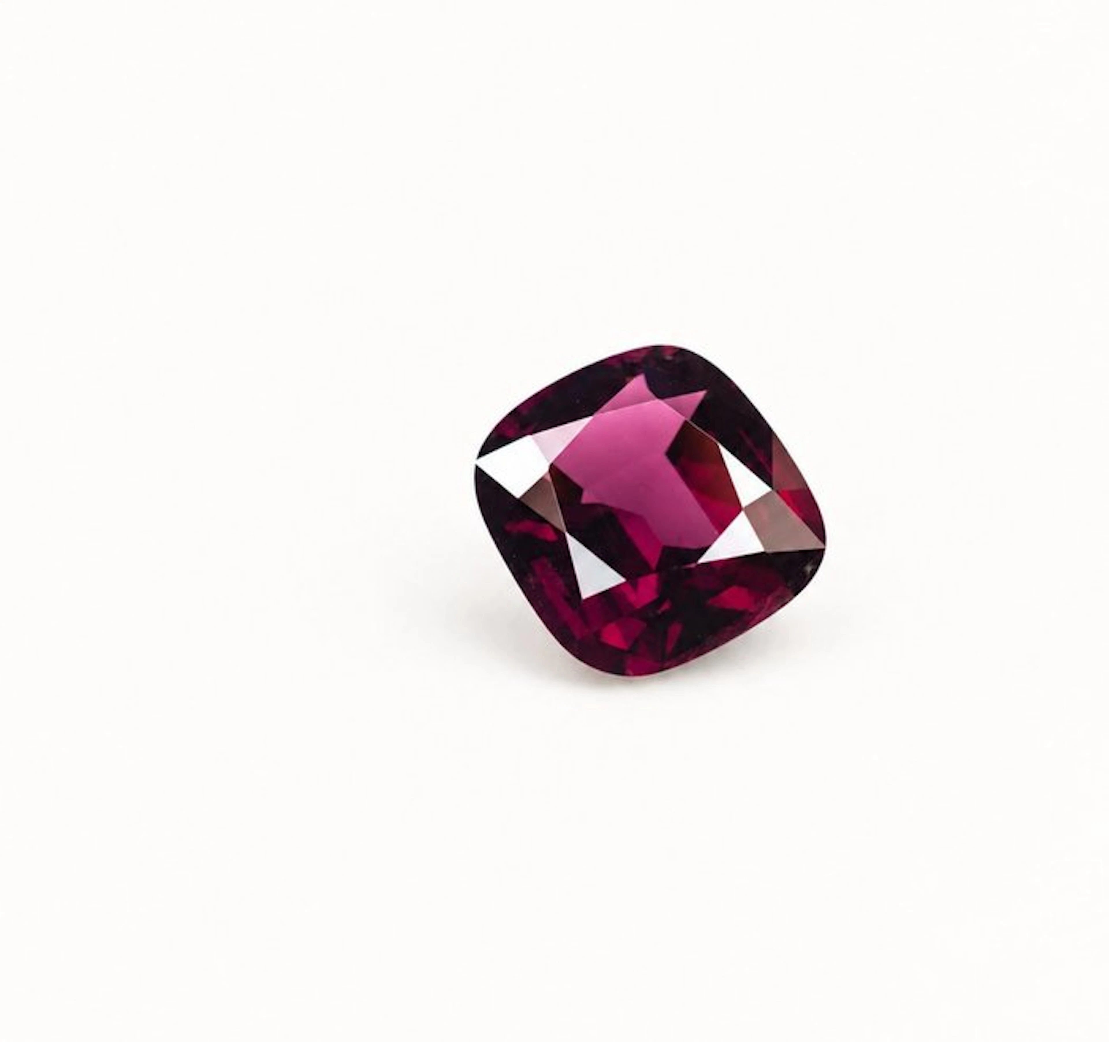 Spinel - 3.99 ct - Antwerp Laboratory for Gemstone Testing (ALGT)