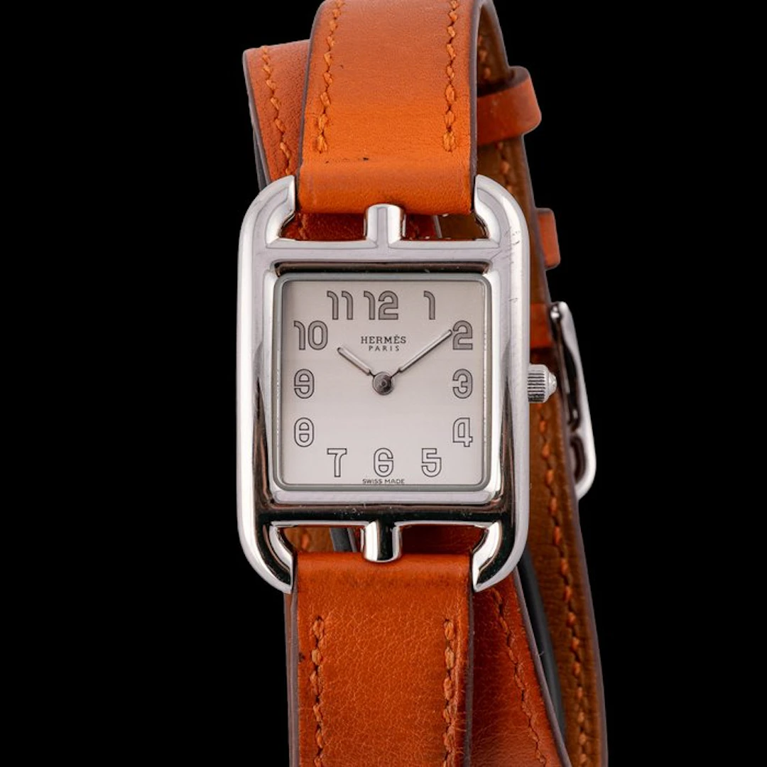 Hermès - Cape Cod - No reserve price - CC1.210 - Women - 2021