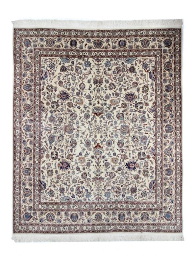 Fine Chinese Rug Classic Design Lux - Rug - 294 cm - 249 cm