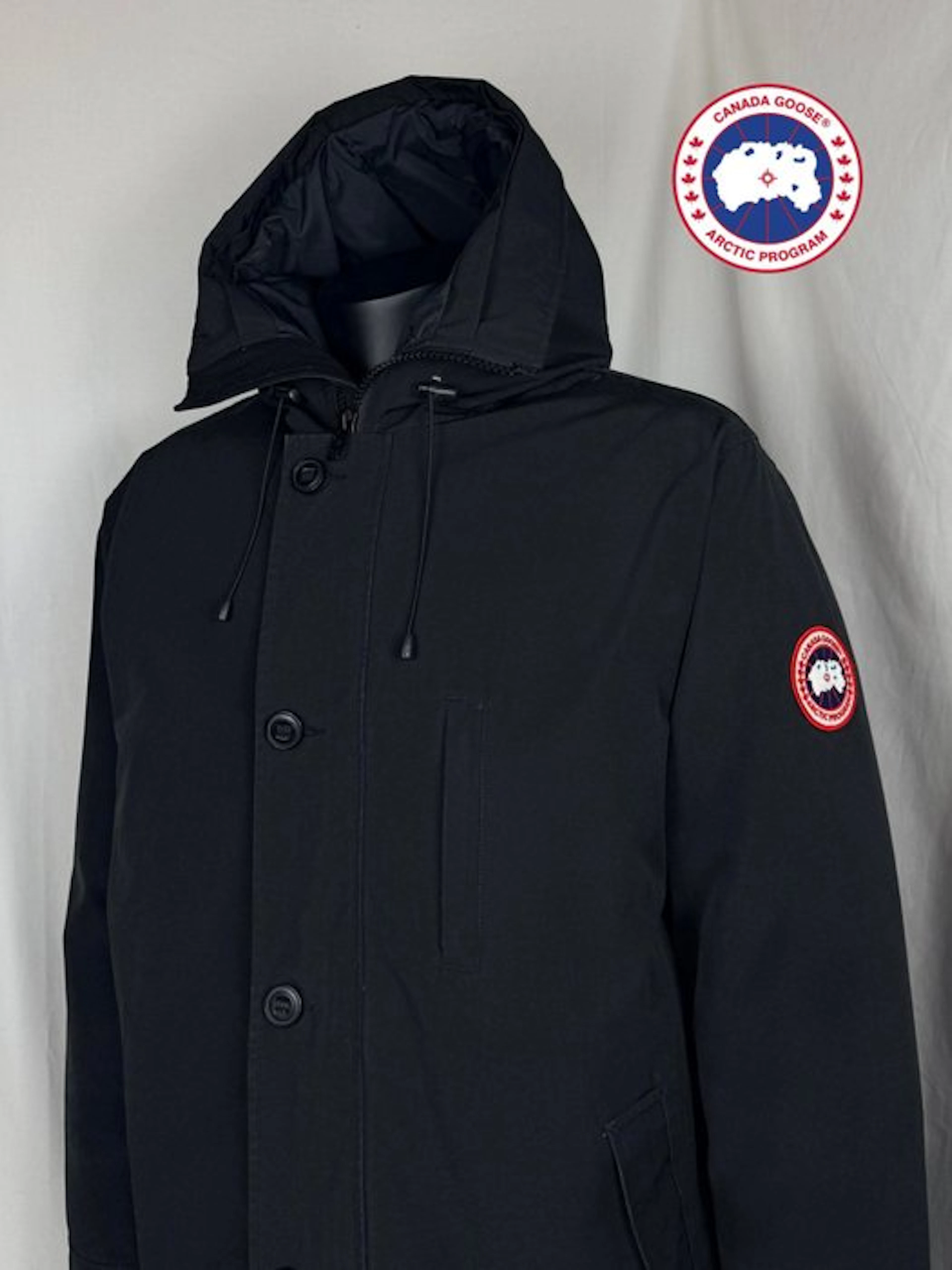 Canada Goose - Parka