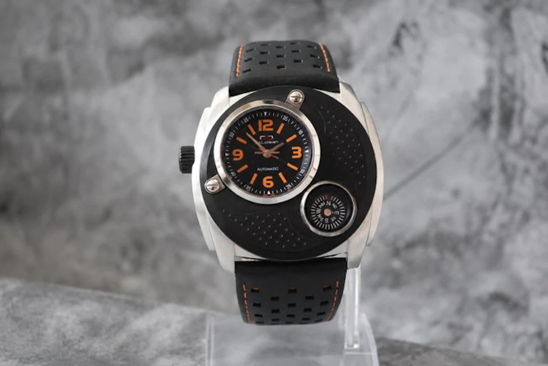 deLorean - Limited Edition - No reserve price - Men - 2010-2020