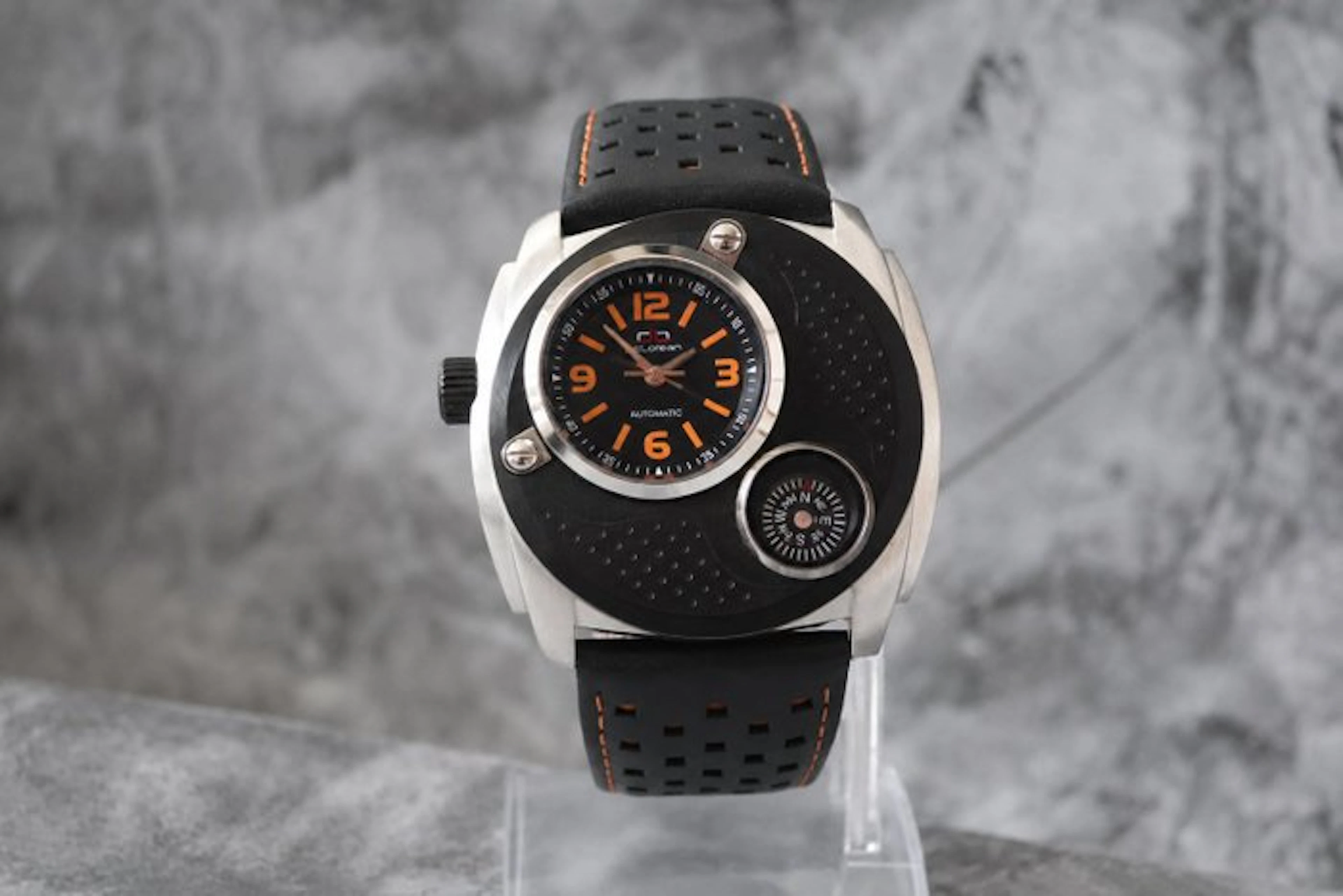 deLorean - Limited Edition - No reserve price - Men - 2010-2020