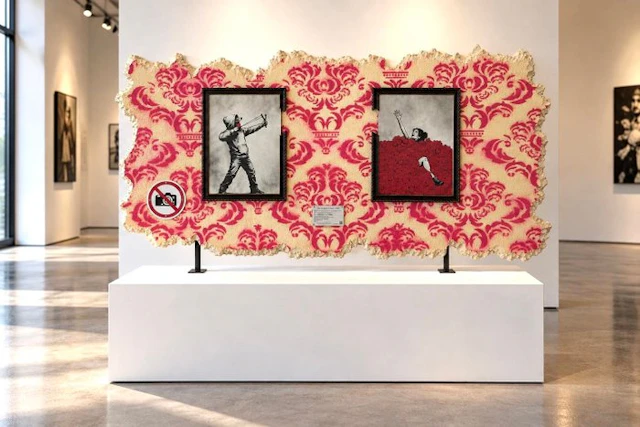 Mart Signed - TOO MUCH OF A GOOD THING - IL TROPPO STROPPIA