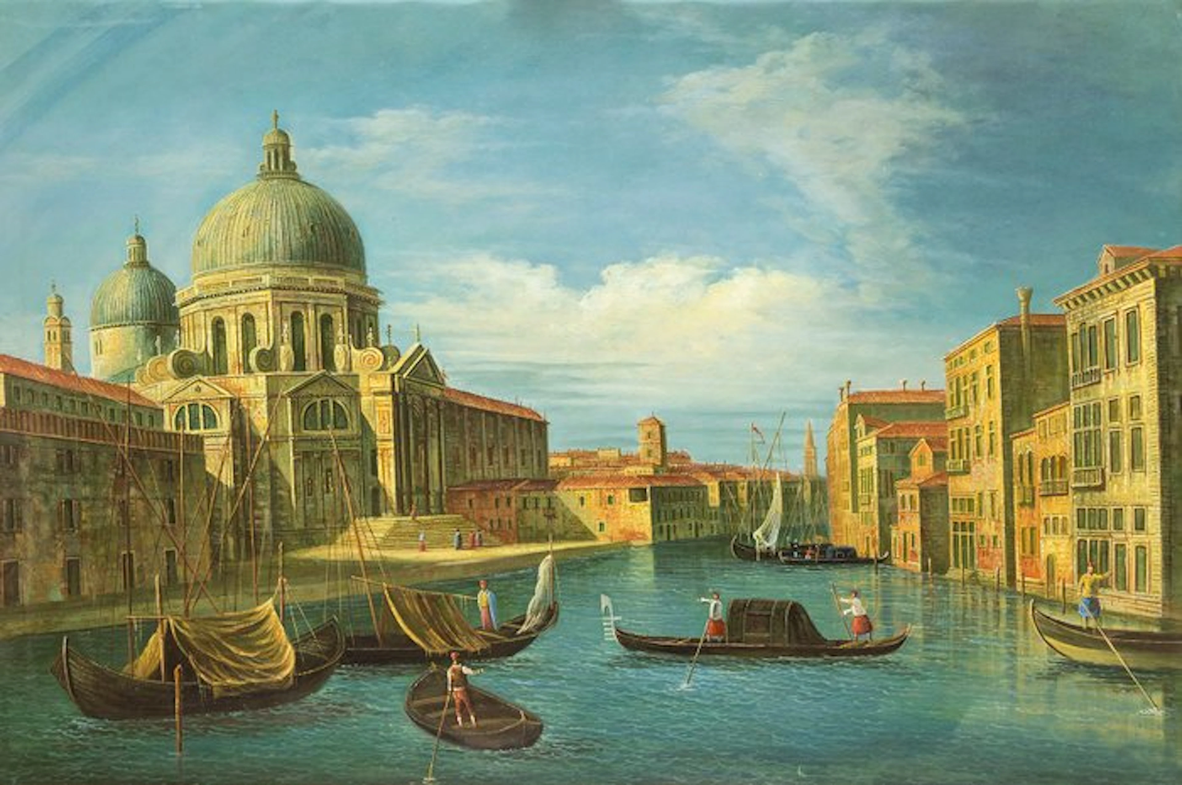 Scuola italiana (XX)