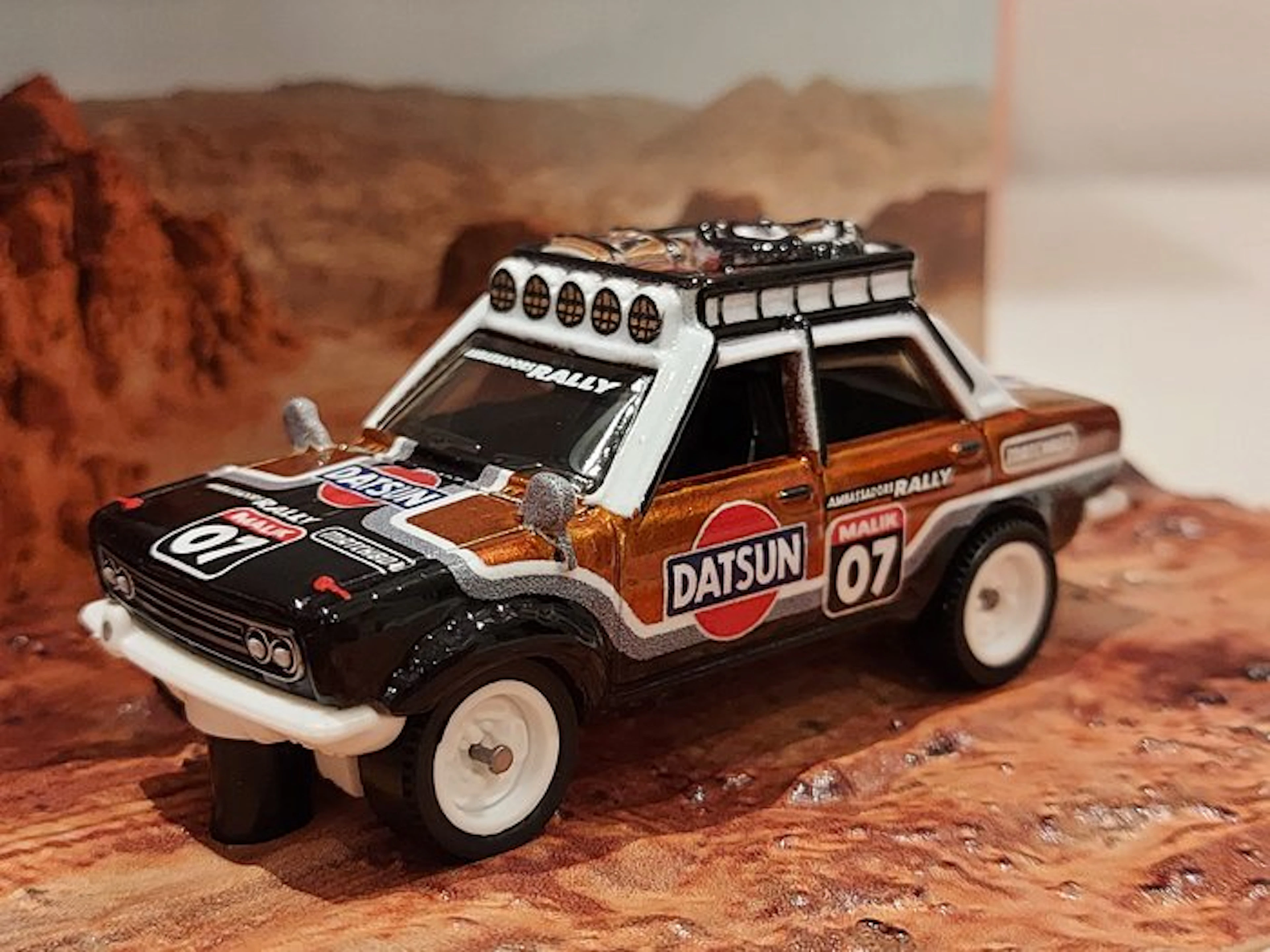 Matchbox
