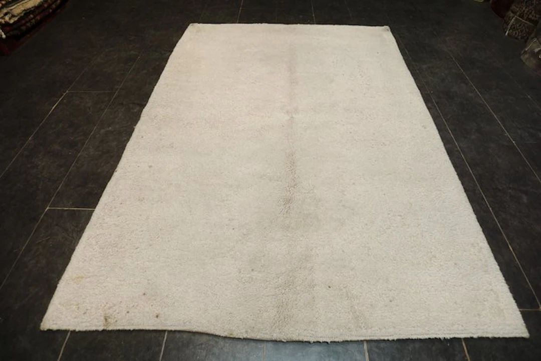 Berber - Carpet - 230 cm - 165 cm