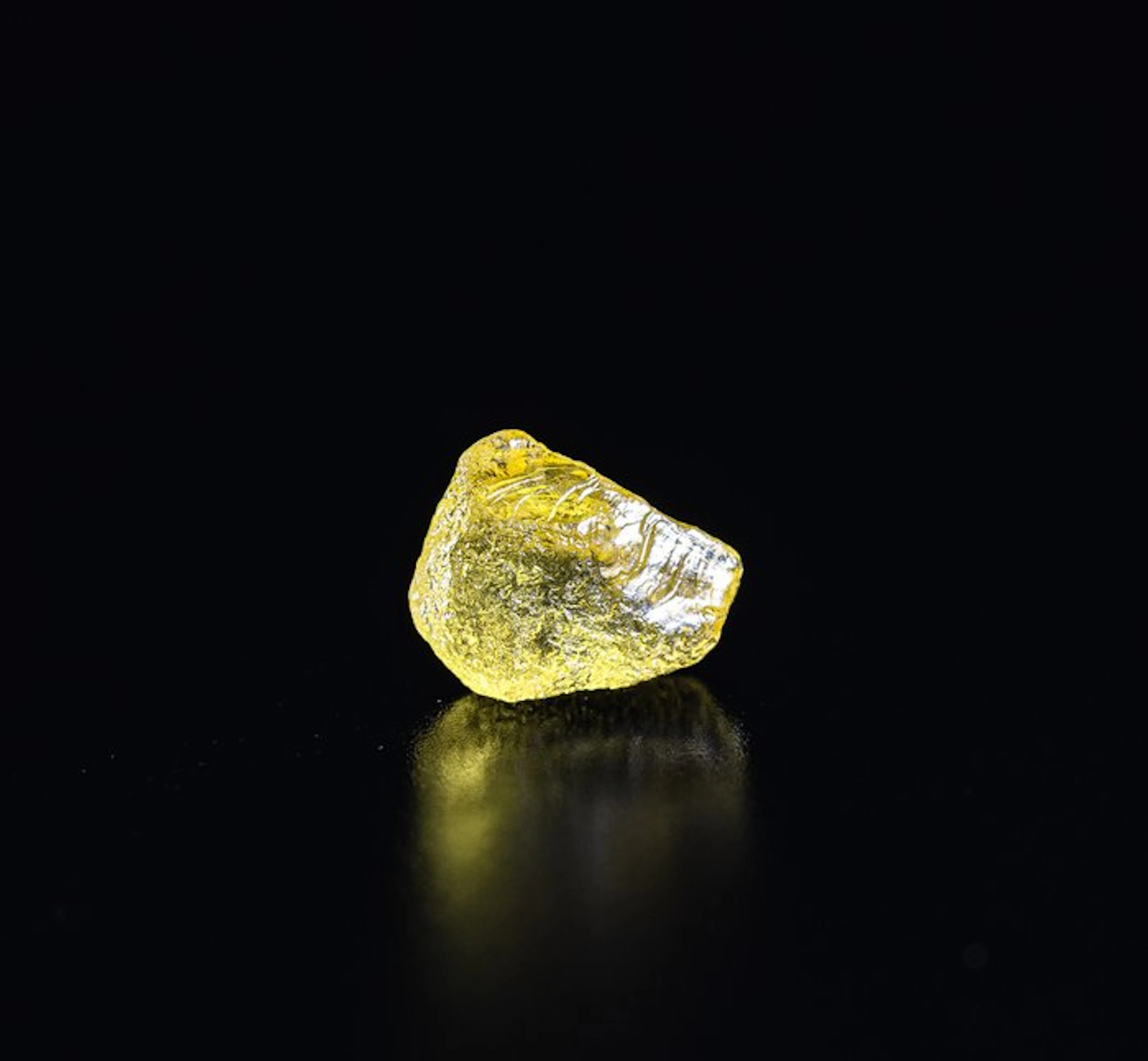 EXCEPTIONAL SAPPHIRE - GEMSTONE SRI LANKA (CEYLON) - 0.47...