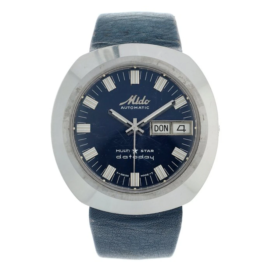 Mido - Datoday - No reserve price - 2269 - Men - 1990-1999