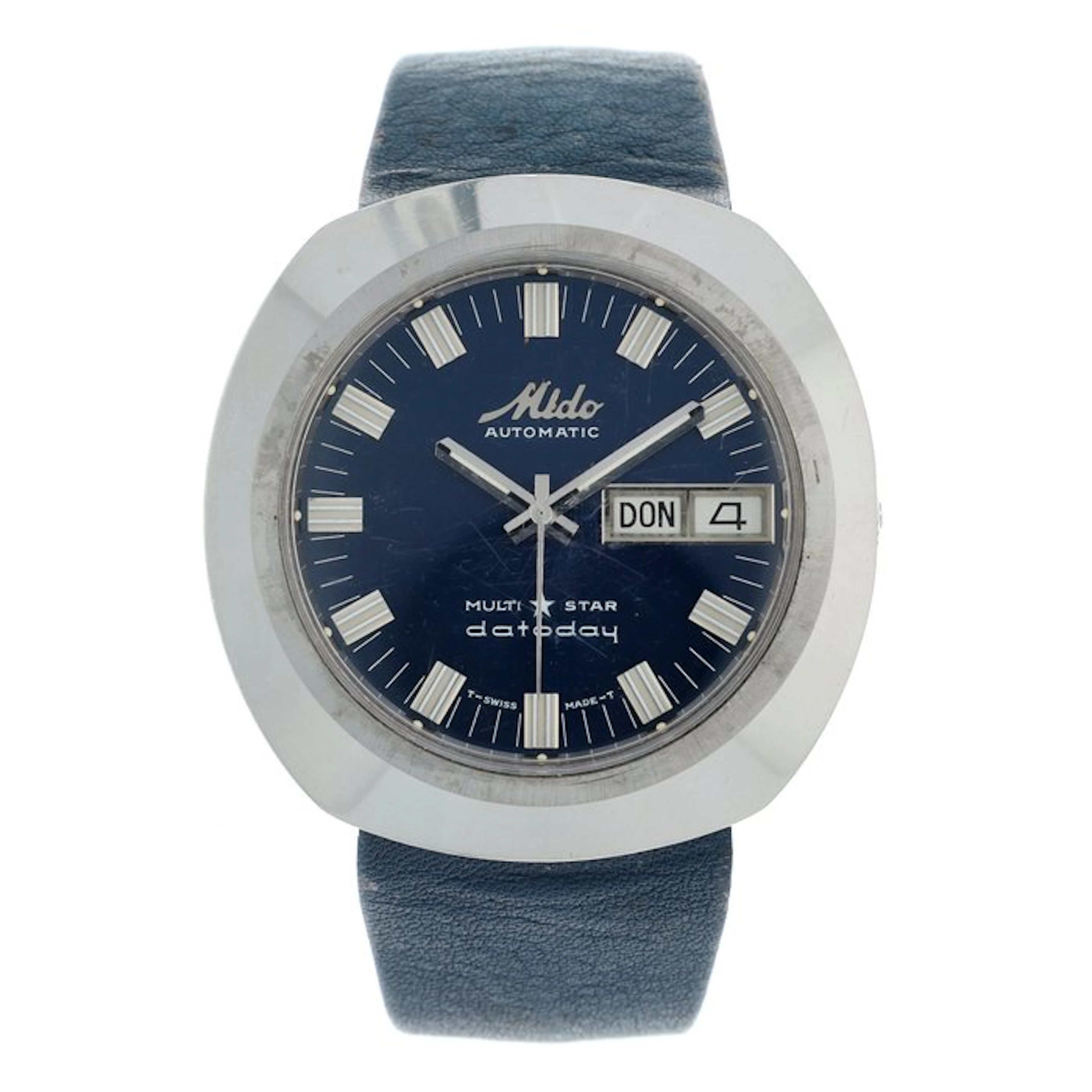 Mido - Datoday - No reserve price - 2269 - Men - 1990-1999