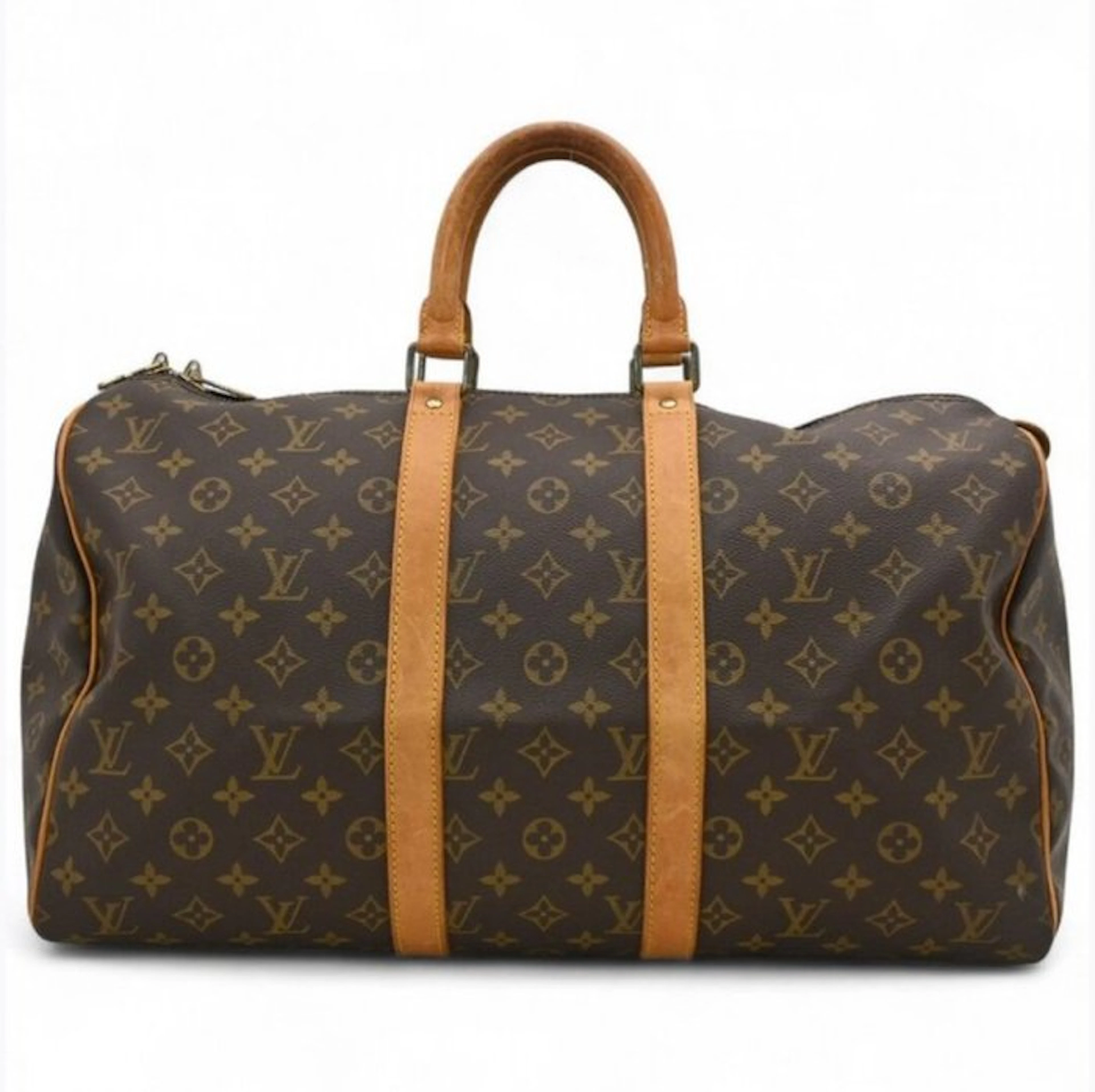 Louis Vuitton - Keepall 45 - Travel bag