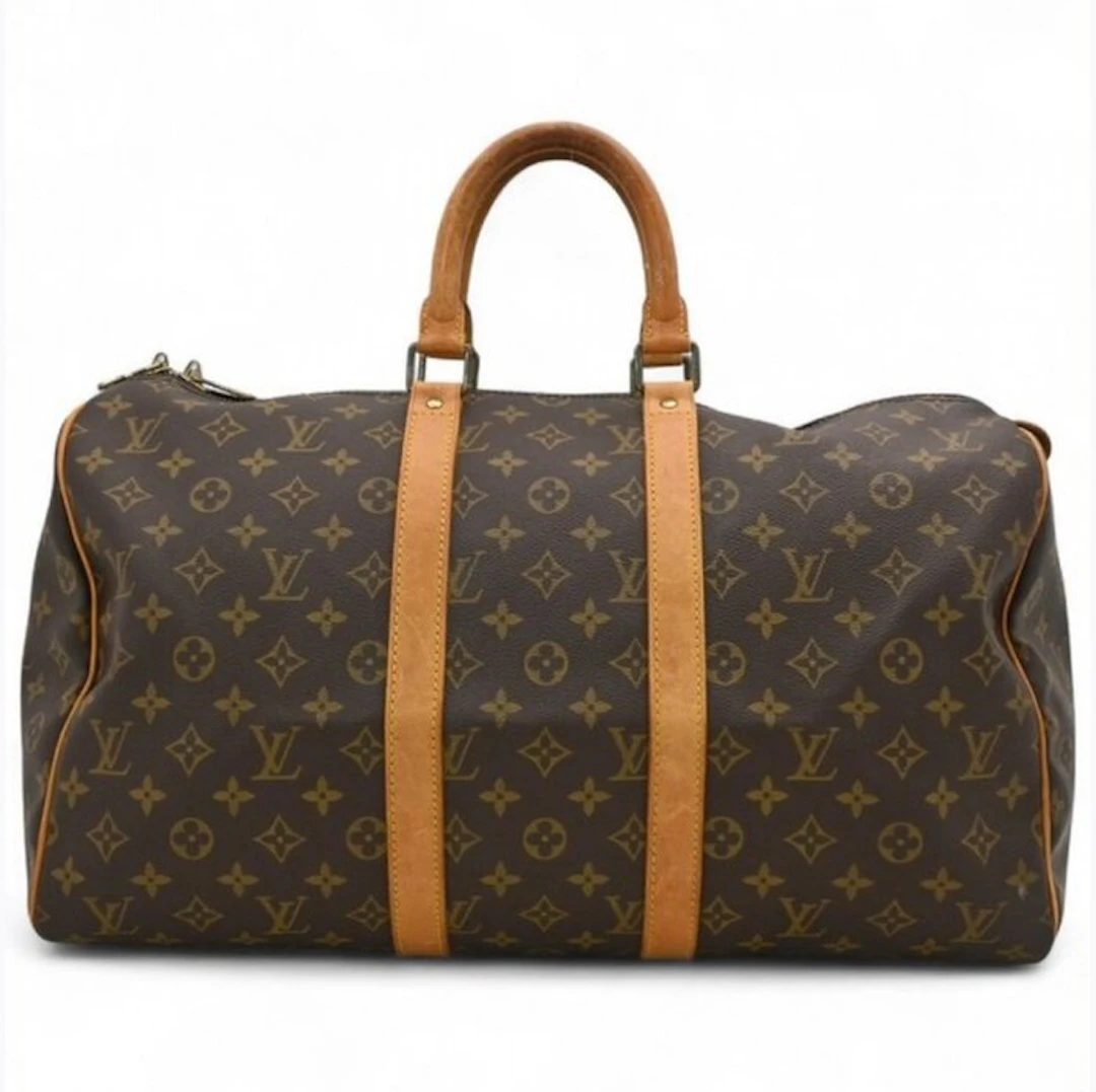 Louis Vuitton - Keepall 45 - Travel bag