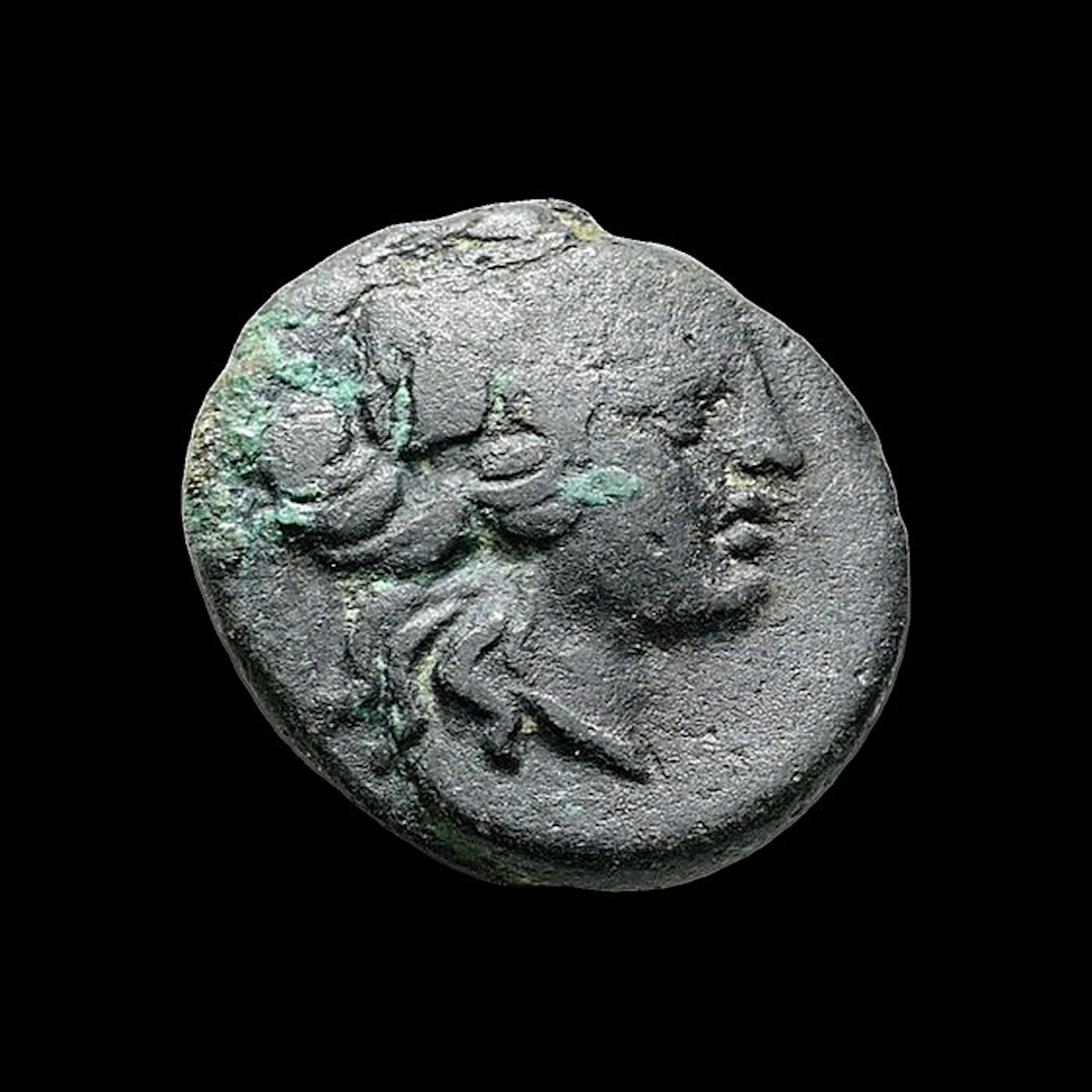 Macedon, Thessalonica Æ Ca. 150-100 BC (No reserve price)