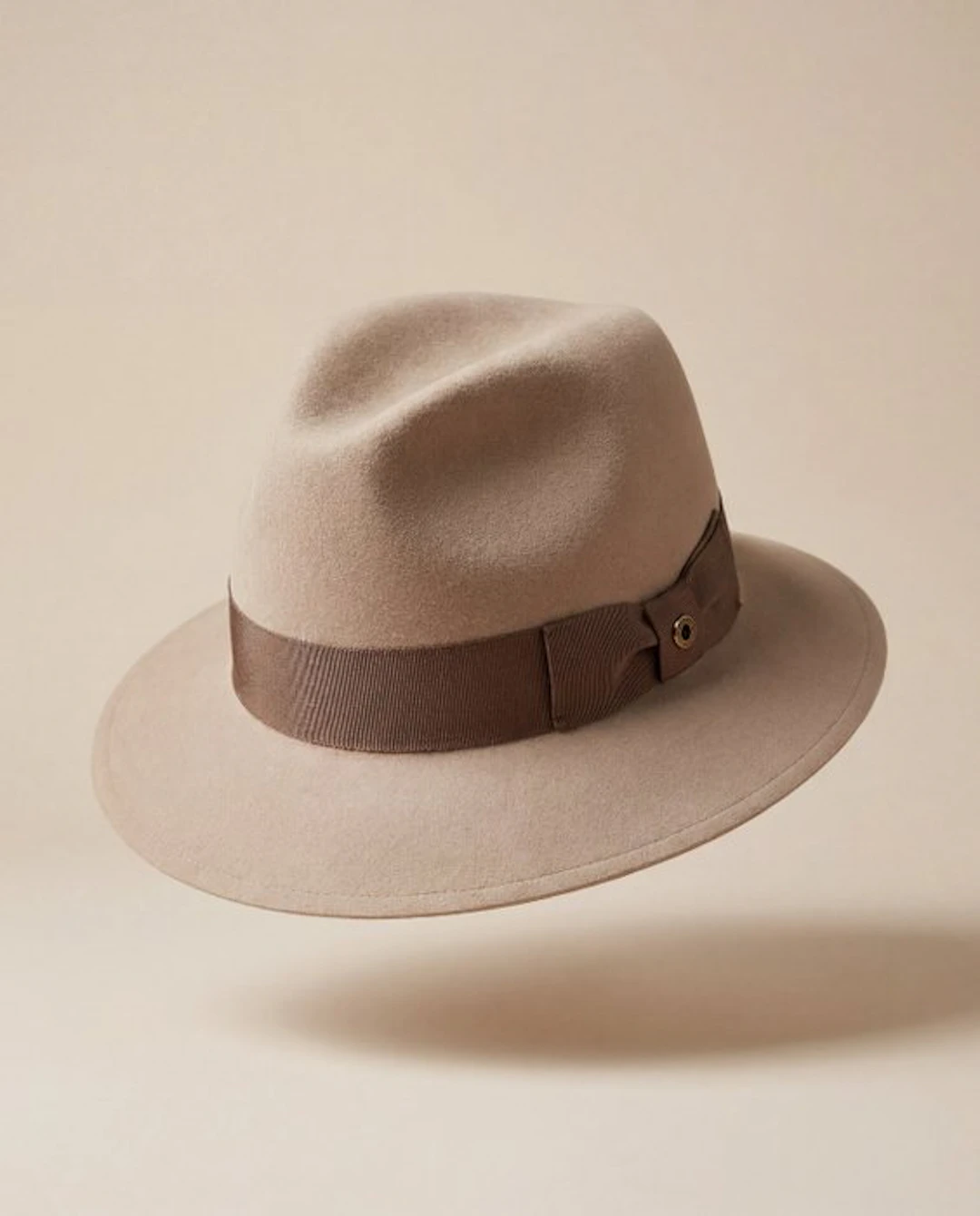 Loro Piana - Hat (1) - Cashmere, Textile