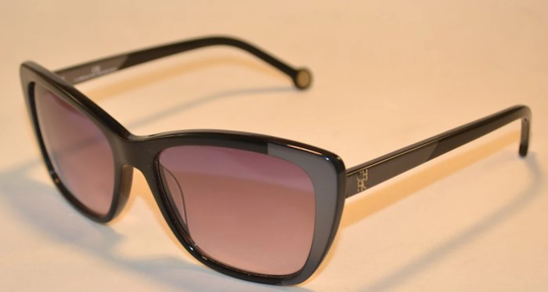 Carolina Herrera - SHE649 - Sunglasses