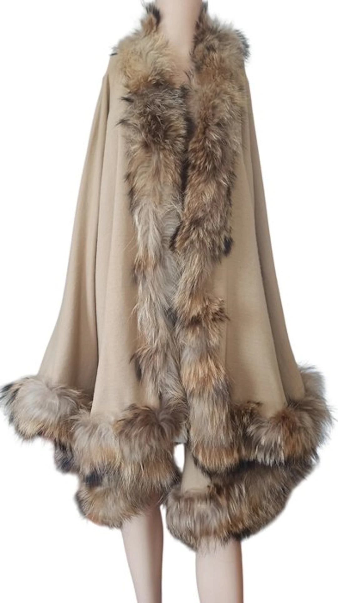 Artisan Furrier - Cape
