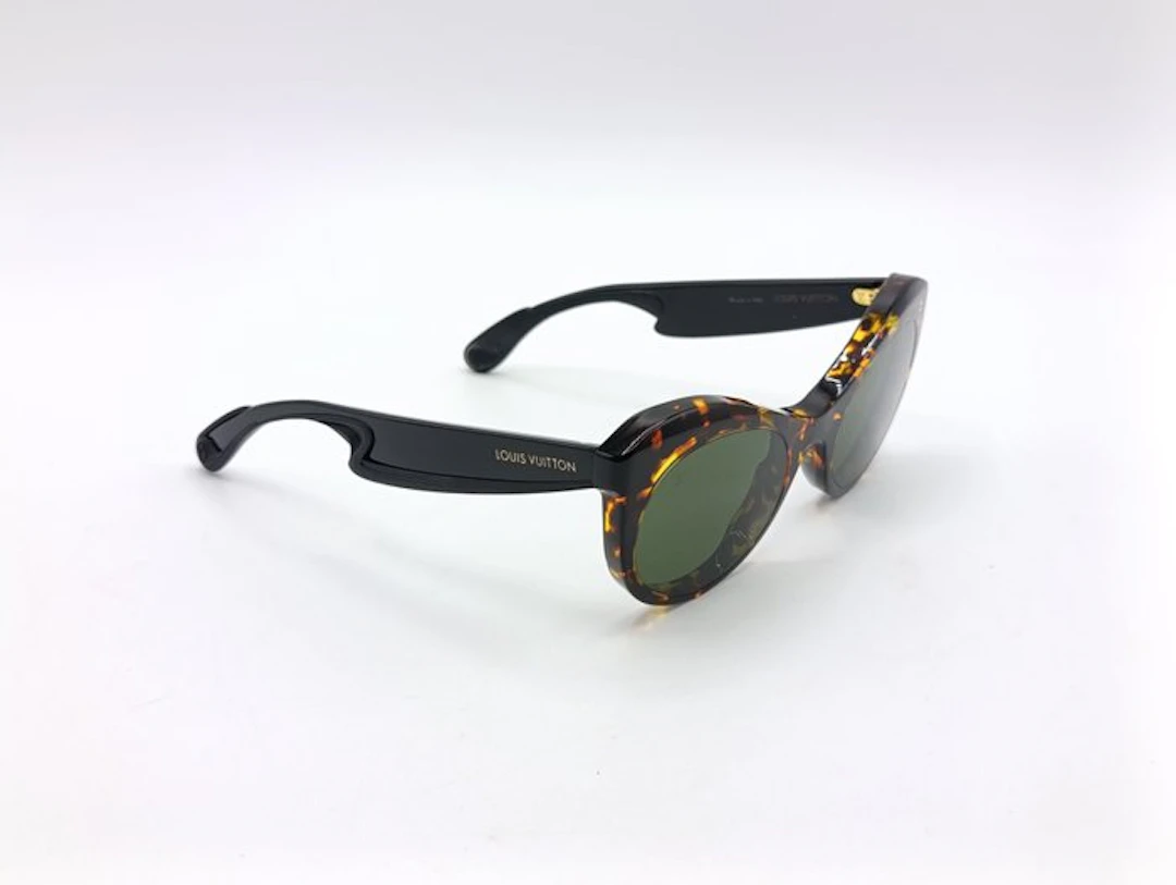 Louis Vuitton - Z1298W - Sunglasses